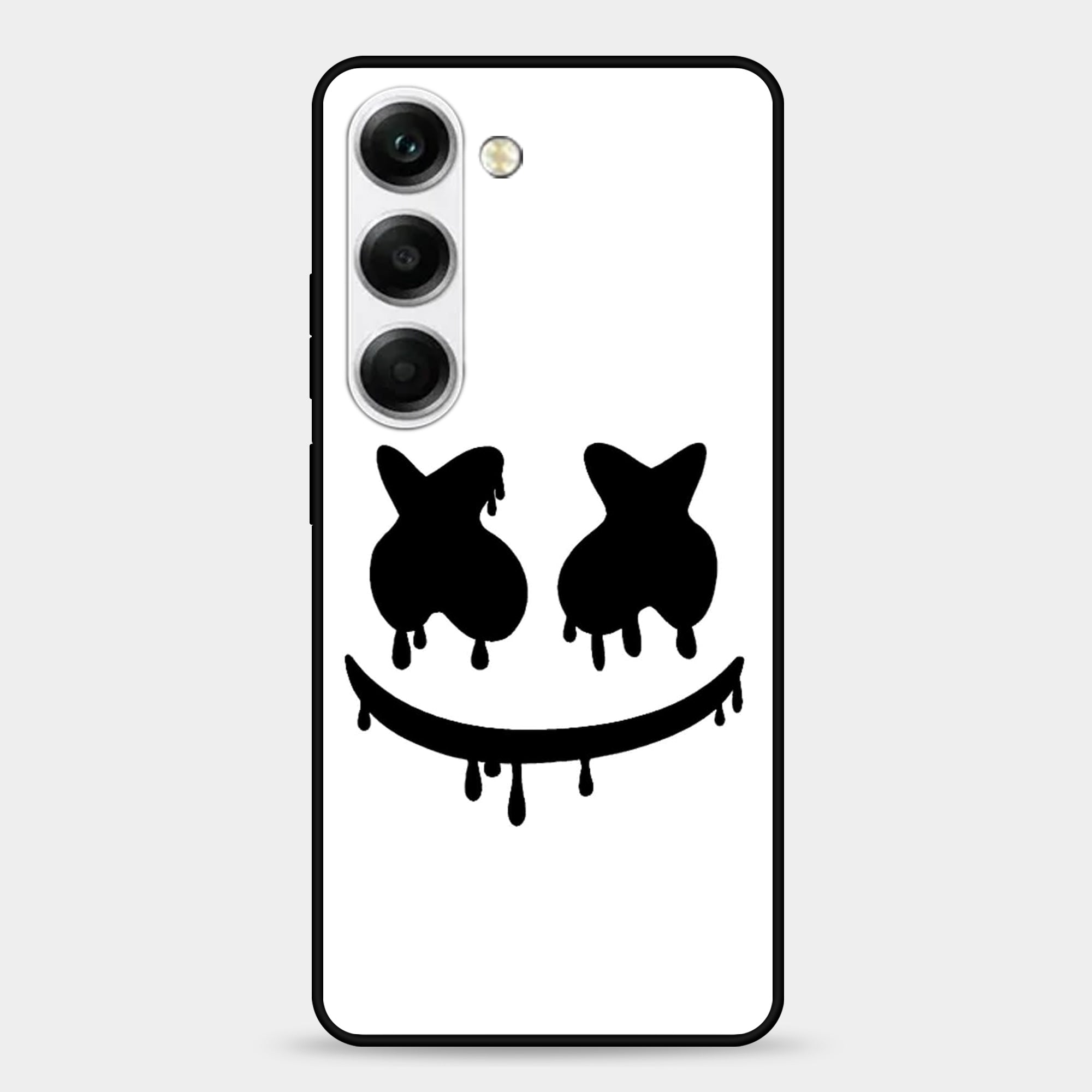 Tecno Spark 40 Pro Design-073 Premium Glossy Phone Case