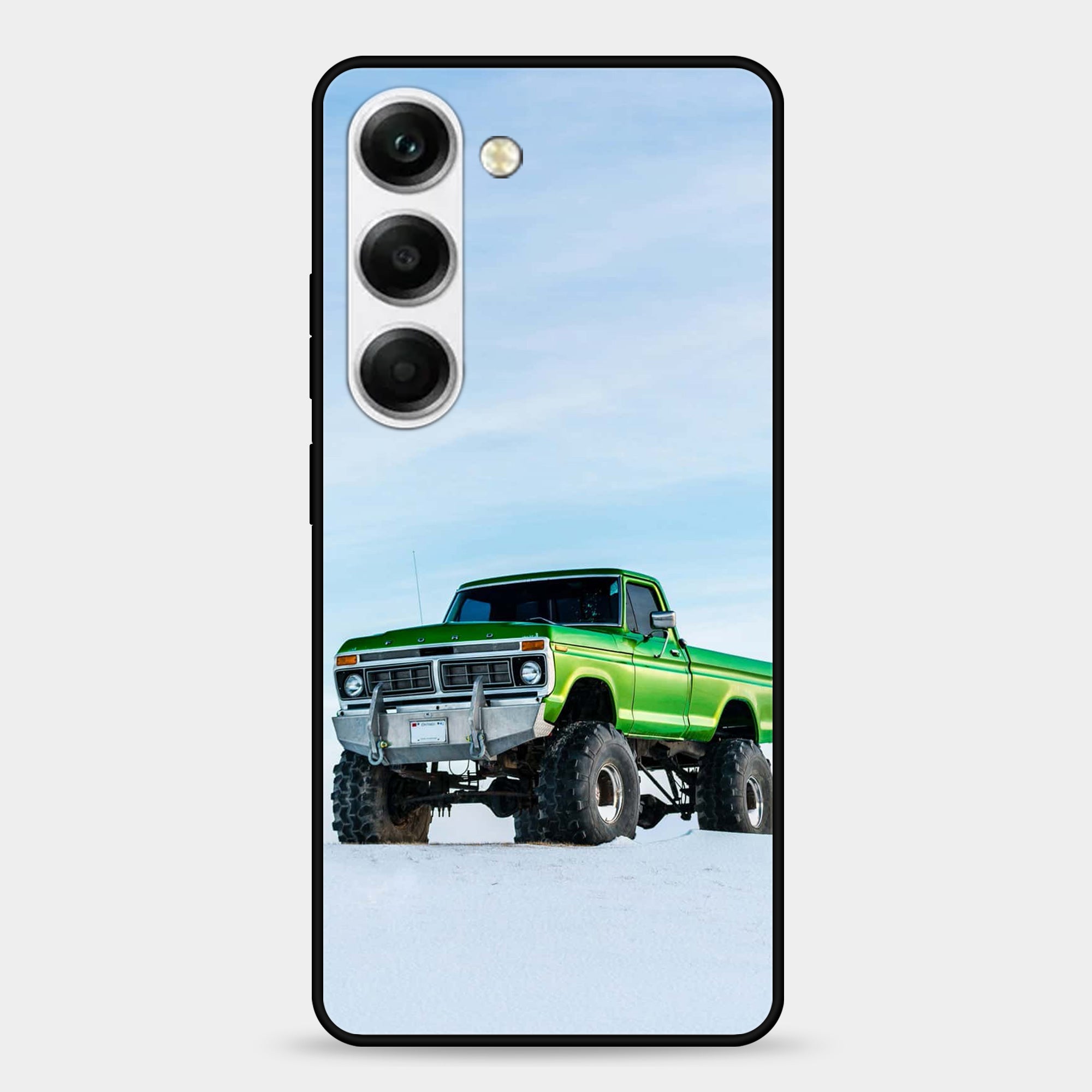 Tecno Spark 40 Pro Design-082 Premium Glossy Phone Case
