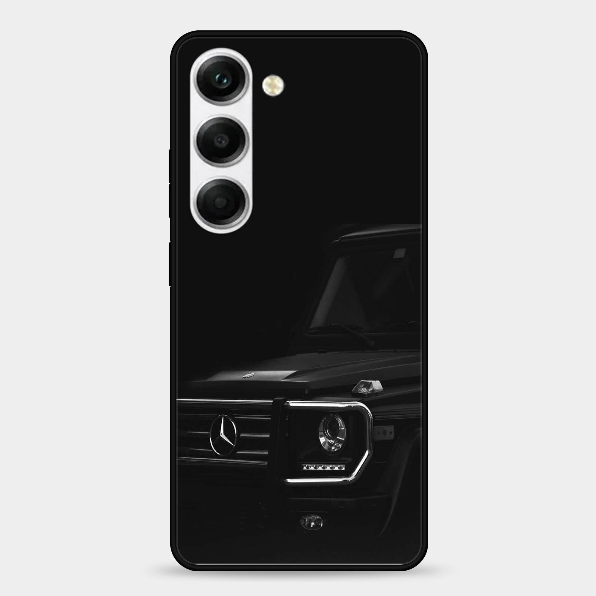 Tecno Spark 40 Pro Design-083 Premium Glossy Phone Case