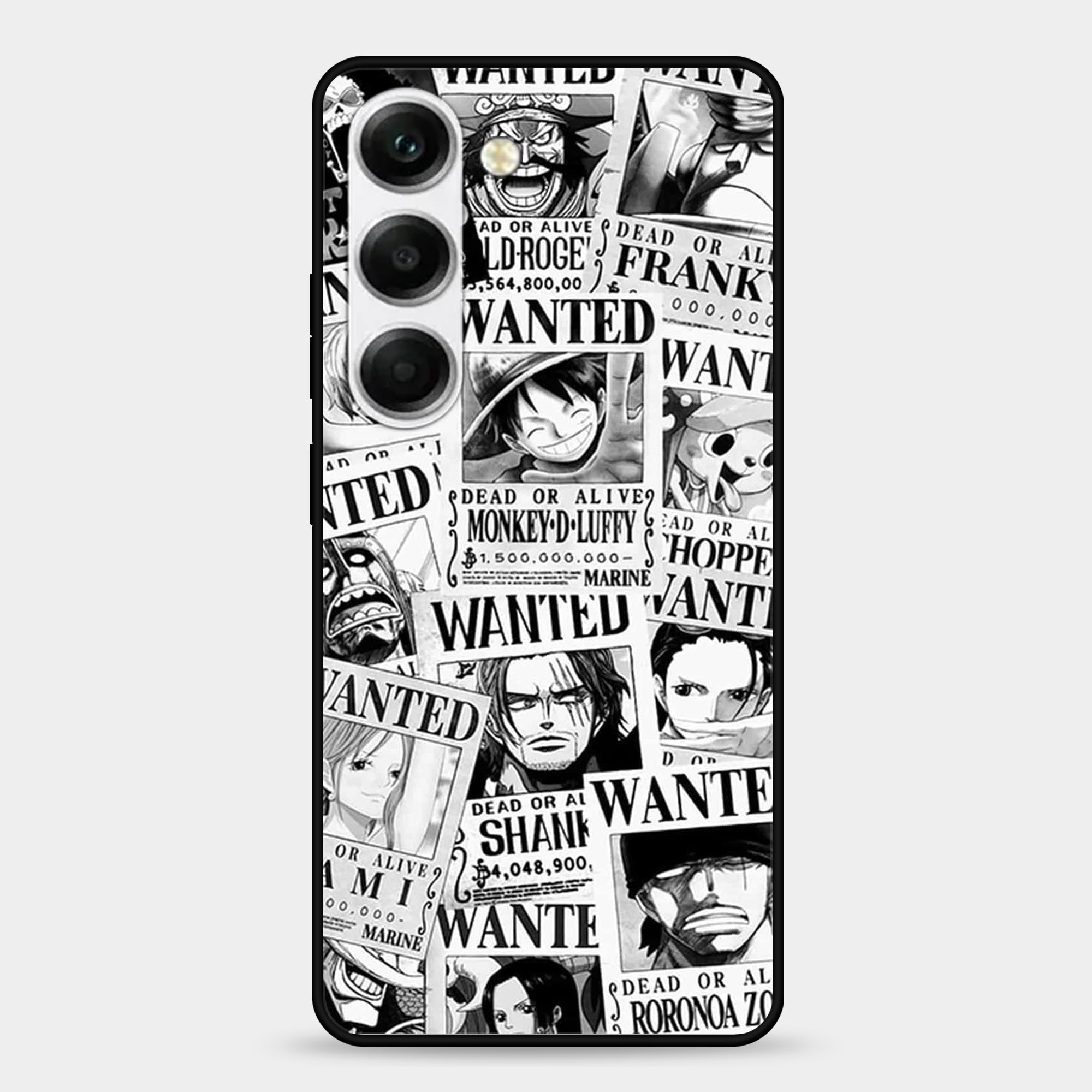 Tecno Spark 40 Pro Design-088 Premium Glossy Phone Case