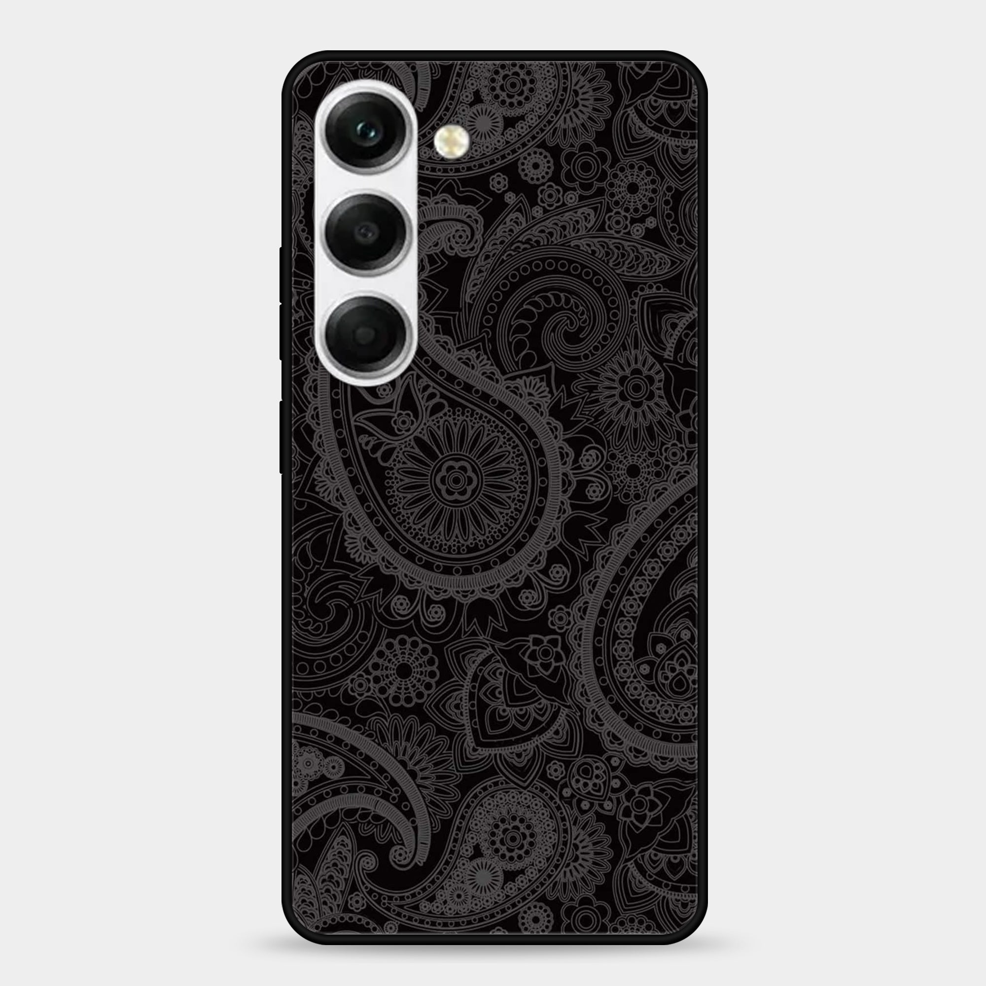 Tecno Spark 40 Pro Design-089 Premium Glossy Phone Case