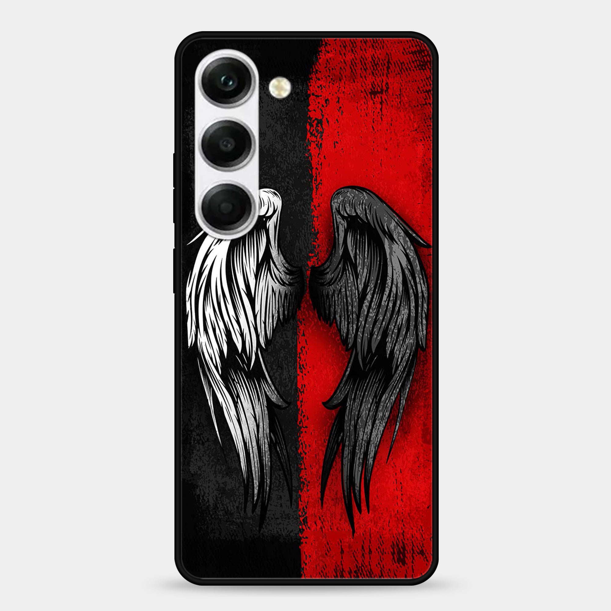Tecno Spark 40 Pro Design-094 Premium Glossy Phone Case