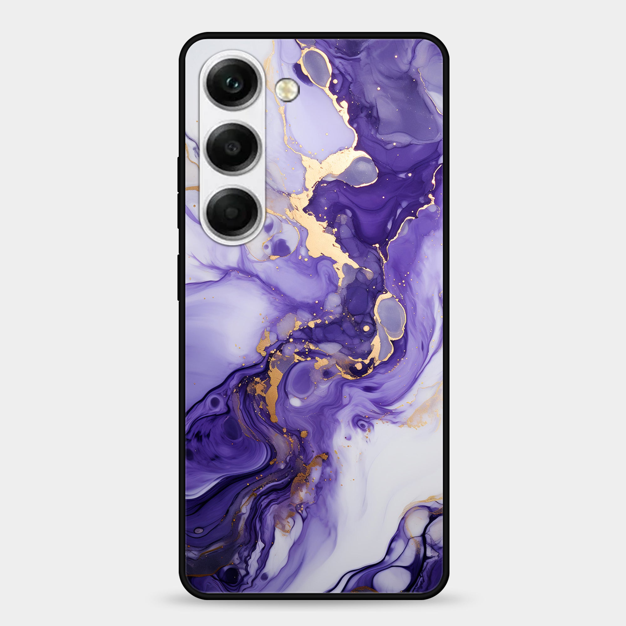 Tecno Spark 40 Pro Design-102 Premium Glossy Phone Case