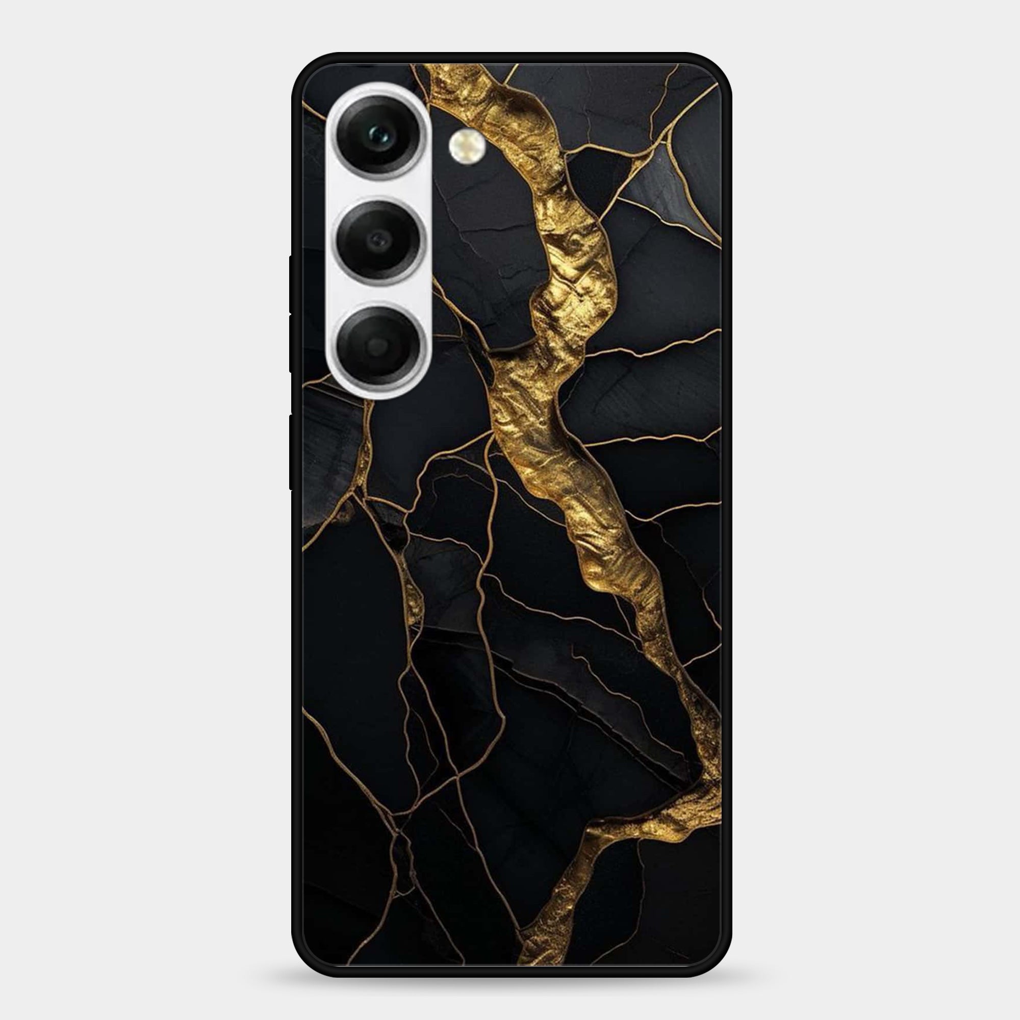 Tecno Spark 40 Pro Design-103 Premium Glossy Phone Case