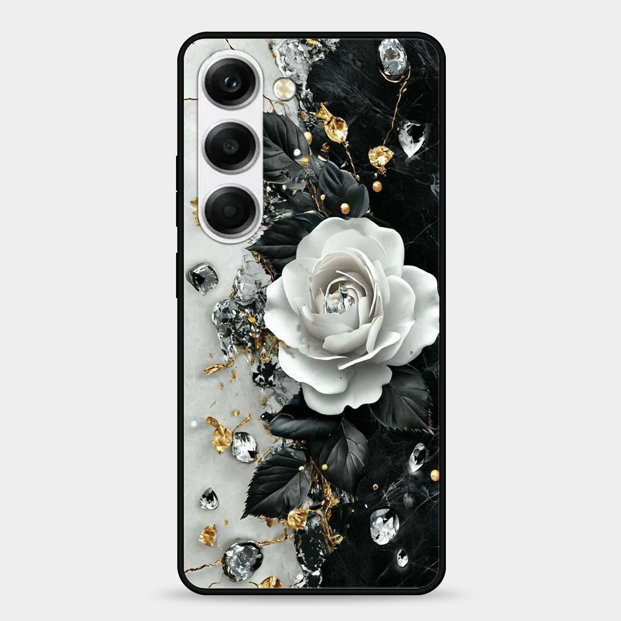 Tecno Spark 40 Pro Design-105 Premium Glossy Phone Case