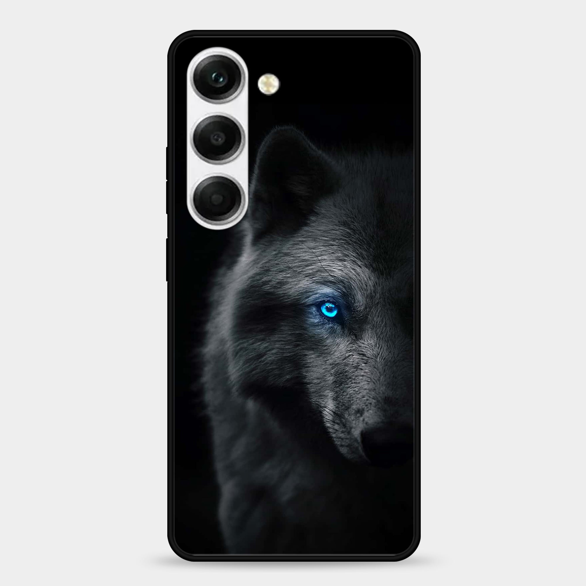 Tecno Spark 40 Pro Design-106 Premium Glossy Phone Case