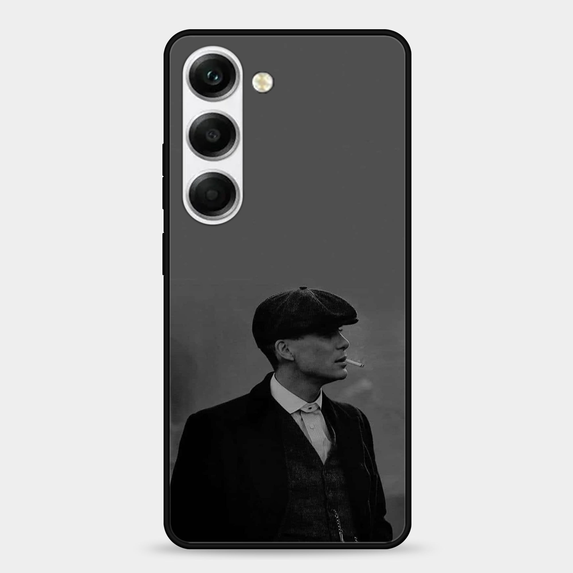 Tecno Spark 40 Pro Design-110 Premium Glossy Phone Case