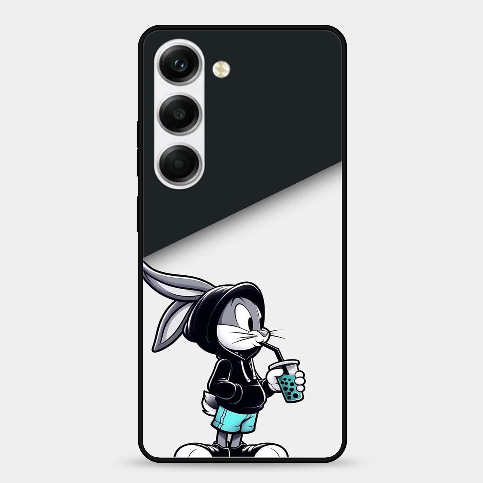 Tecno Spark 40 Pro Design-115 Premium Glossy Phone Case
