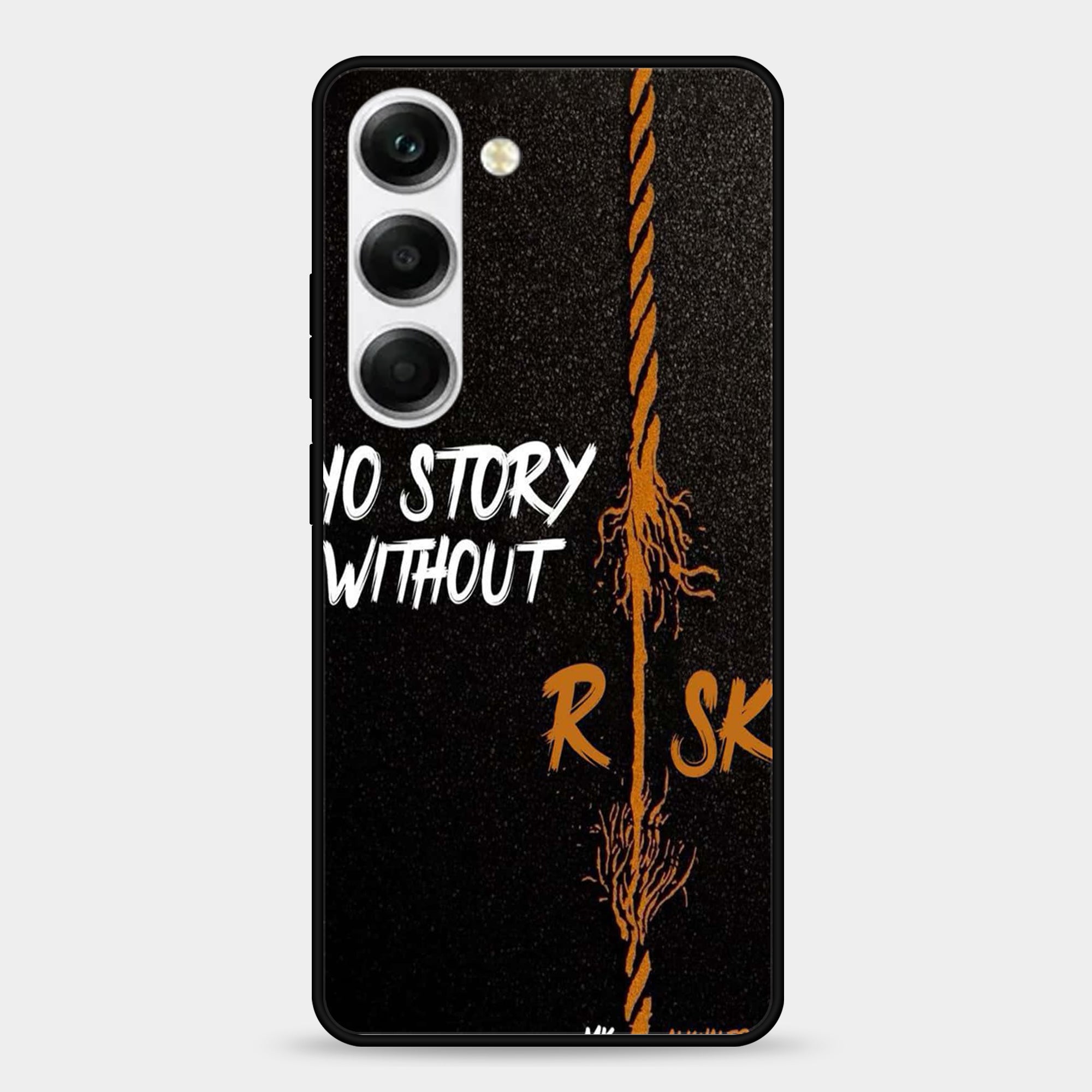 Tecno Spark 40 Pro Design-123 Premium Glossy Phone Case