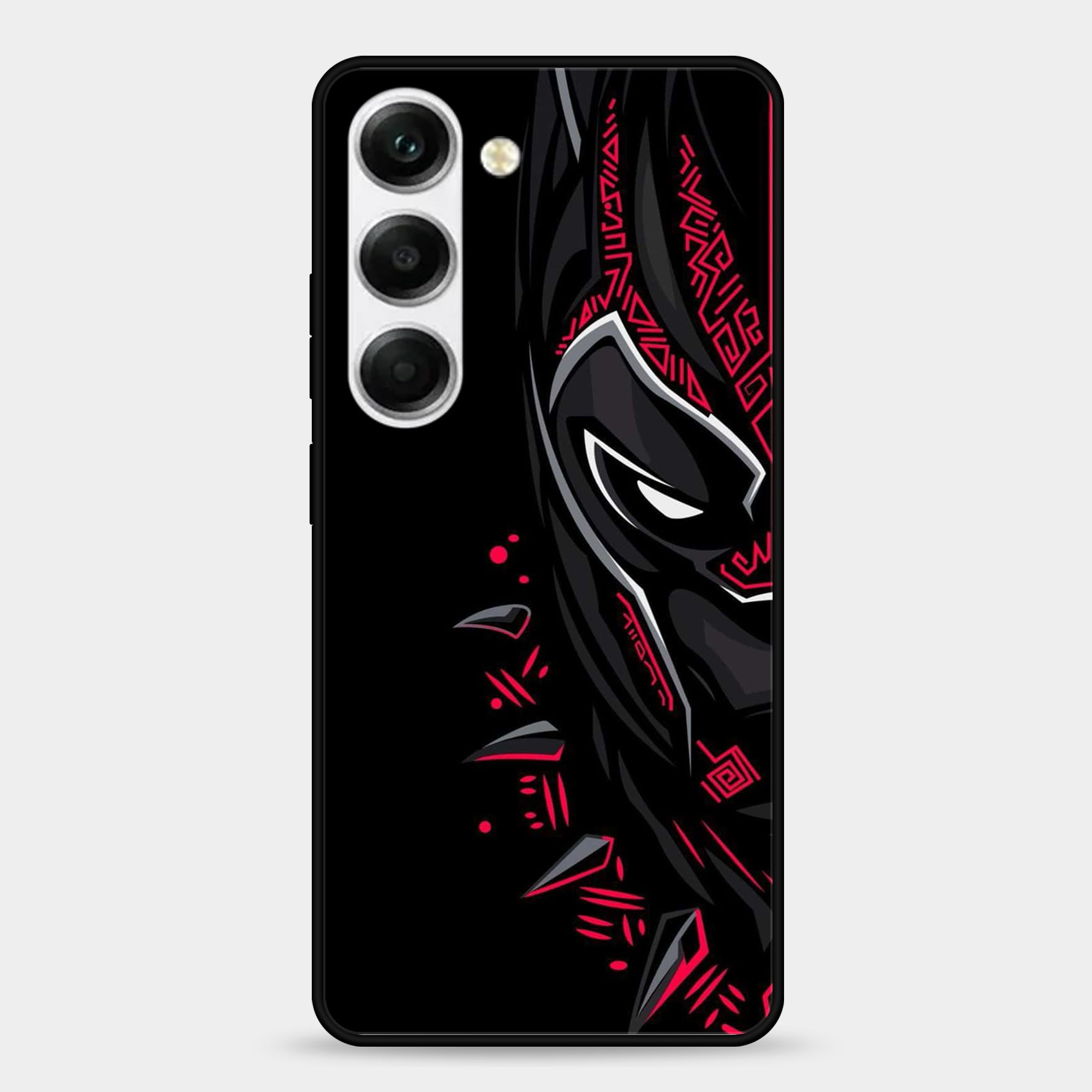 Tecno Spark 40 Pro Design-124 Premium Glossy Phone Case