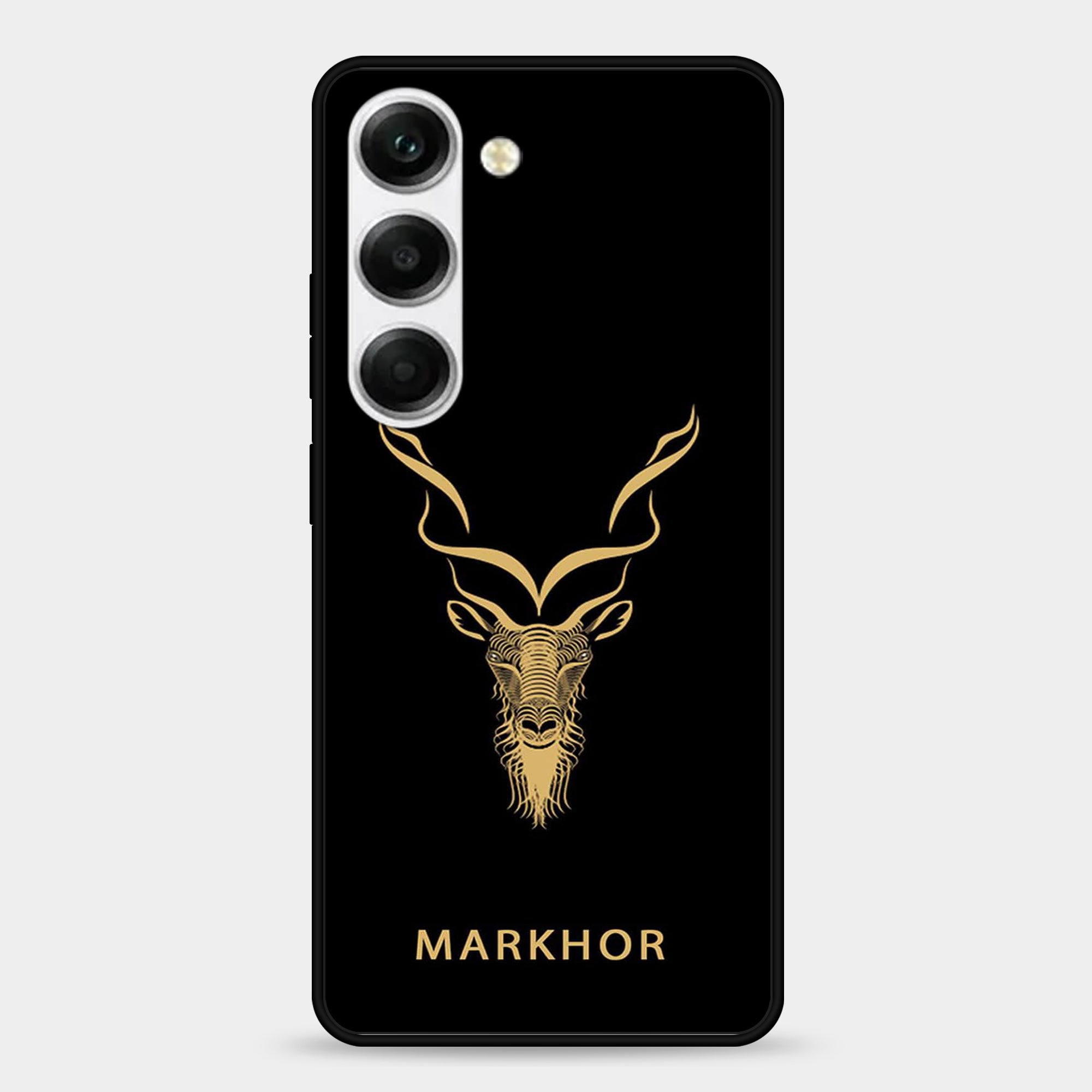 Tecno Spark 40 Pro Design-126 Premium Glossy Phone Case