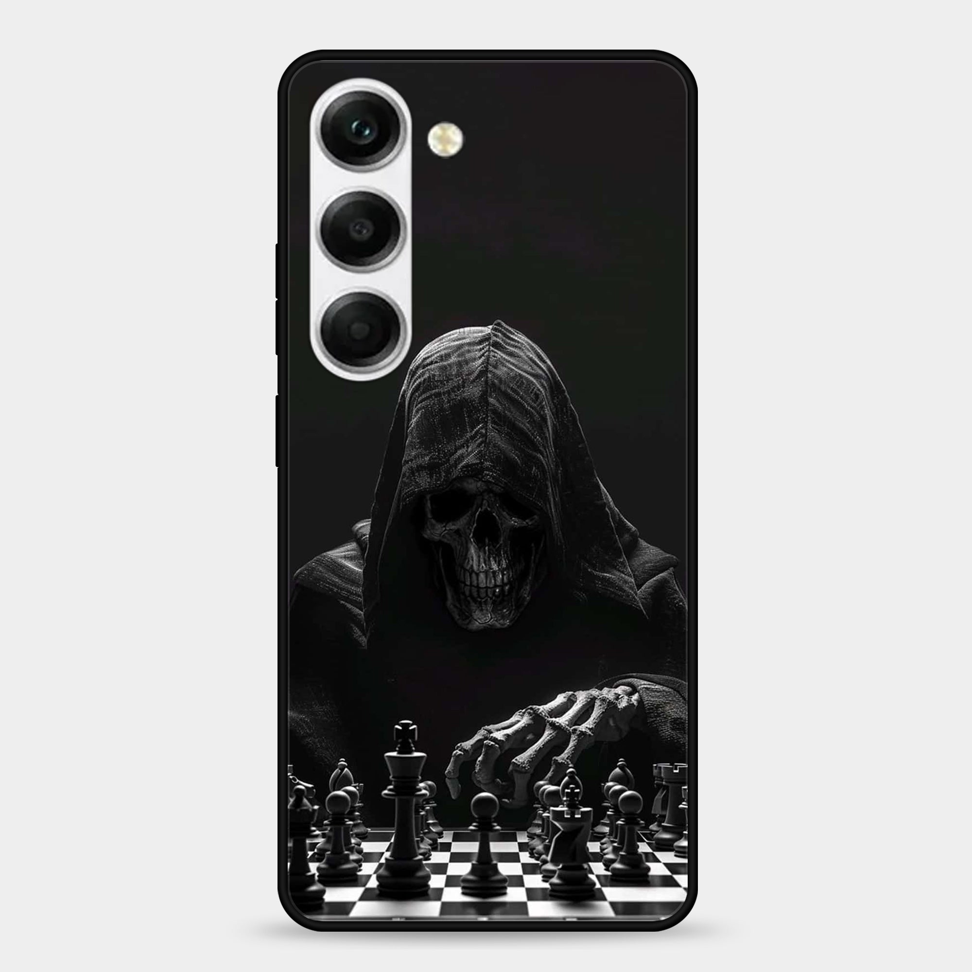 Tecno Spark 40 Pro Design-127 Premium Glossy Phone Case