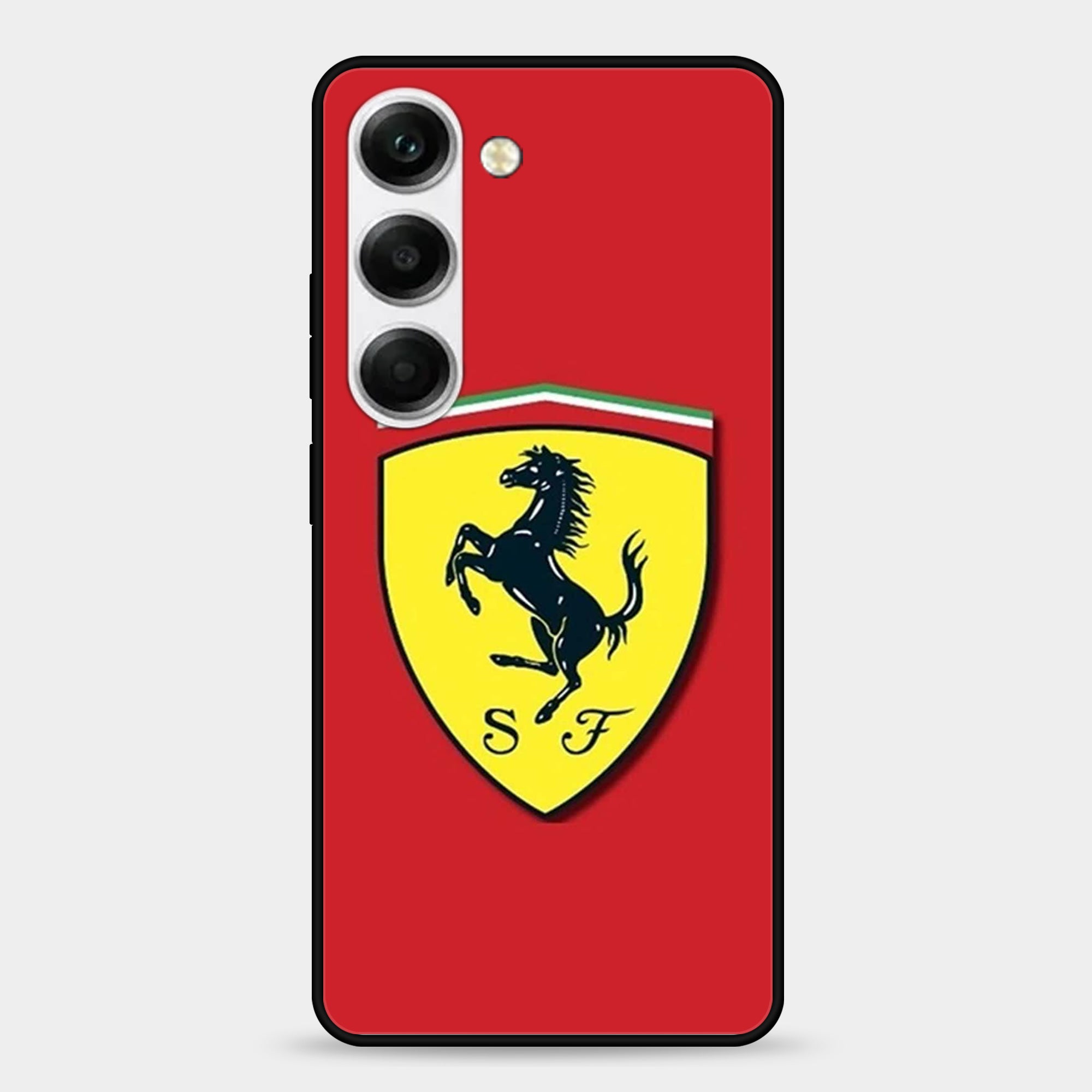 Tecno Spark 40 Pro Design-144 Premium Glossy Phone Case