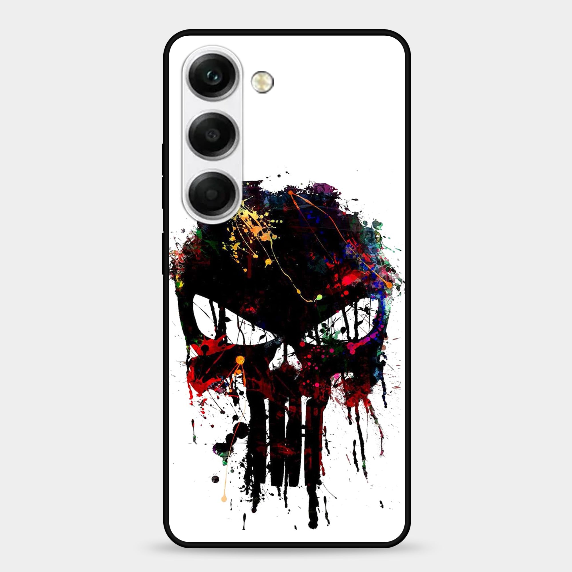 Tecno Spark 40 Pro Design-151 Premium Glossy Phone Case