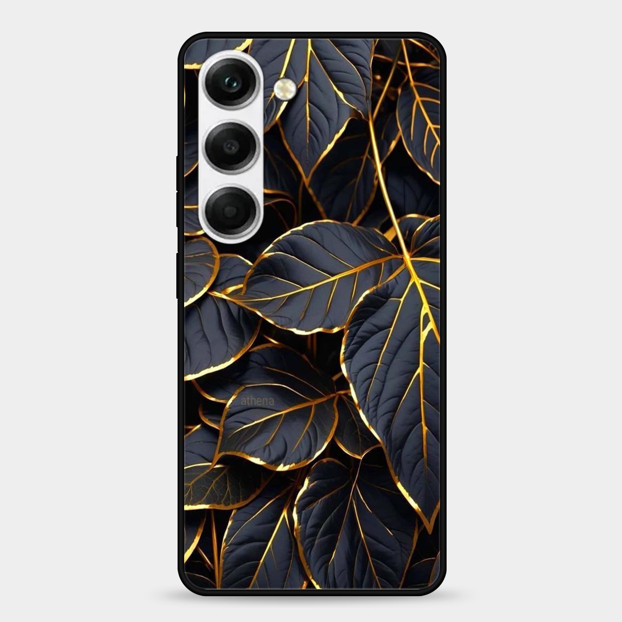 Tecno Spark 40 Pro Design-163 Premium Glossy Phone Case
