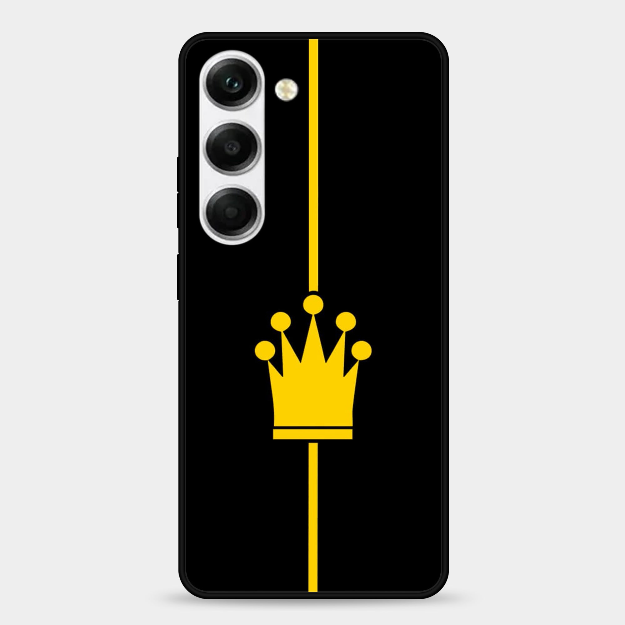 Tecno Spark 40 Pro Design-166 Premium Glossy Phone Case
