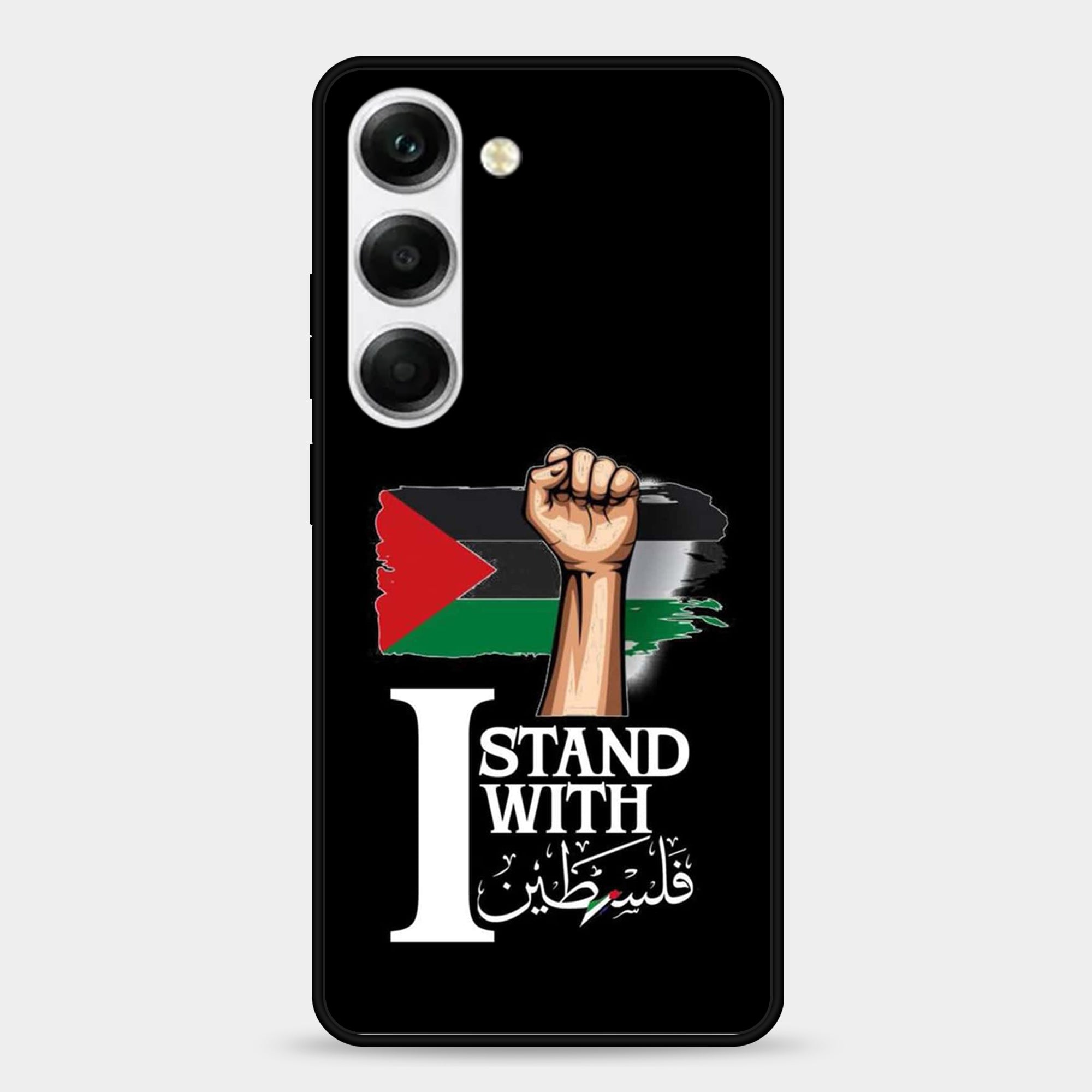Tecno Spark 40 Pro Design-173 Premium Glossy Phone Case