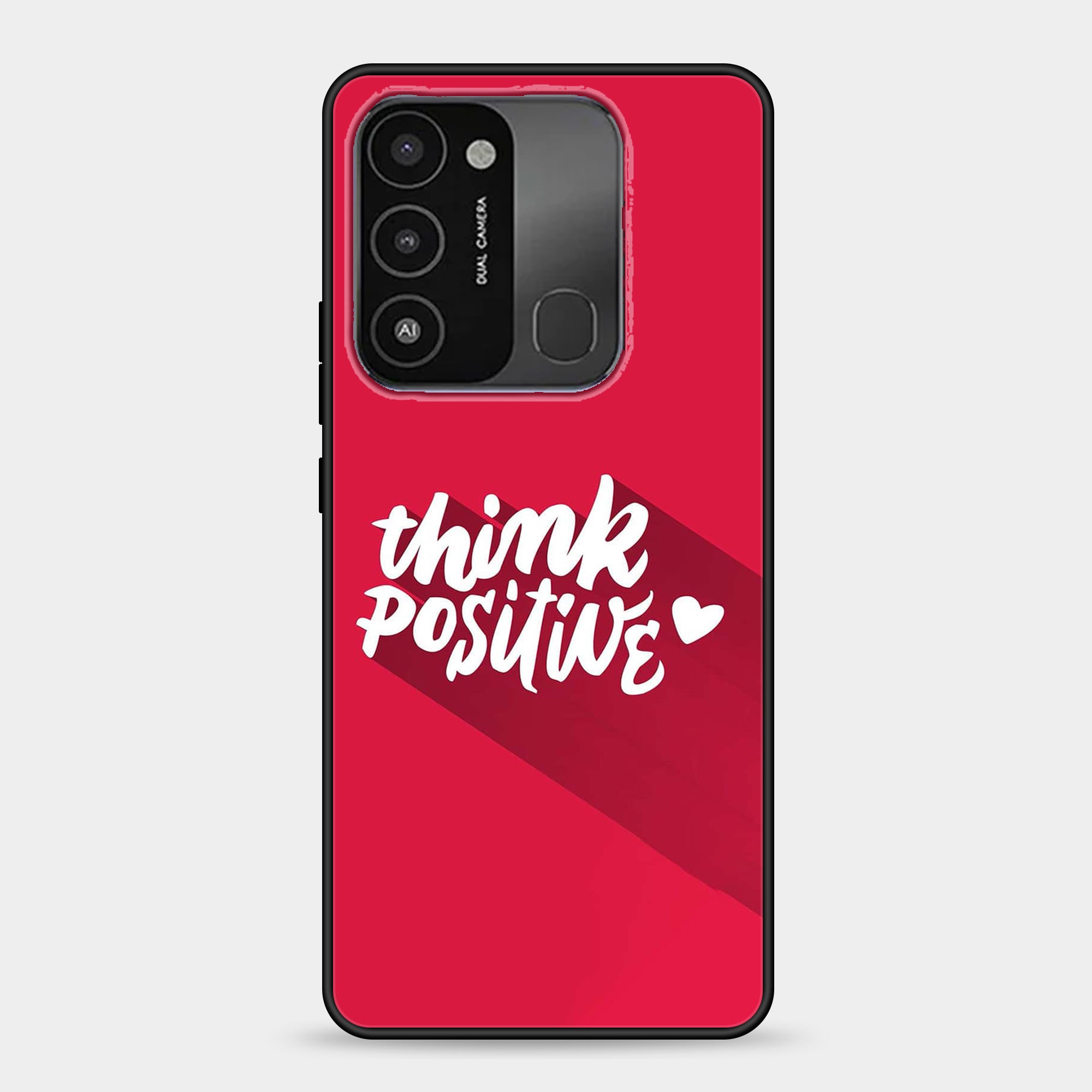 Tecno Spark 8C Design-150 Premium Glossy Phone Case