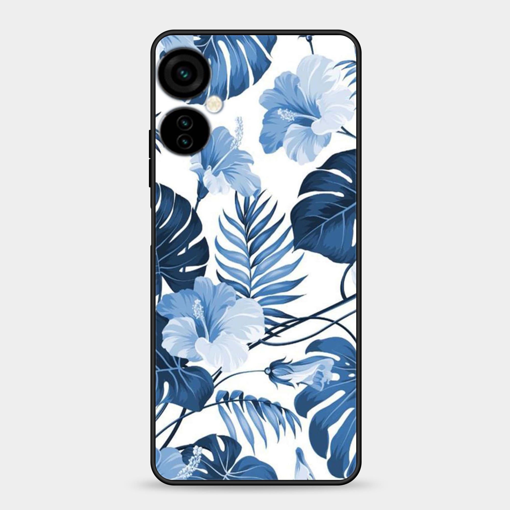 Tecno Spark 9T Design-003 Premium Glossy Phone Case