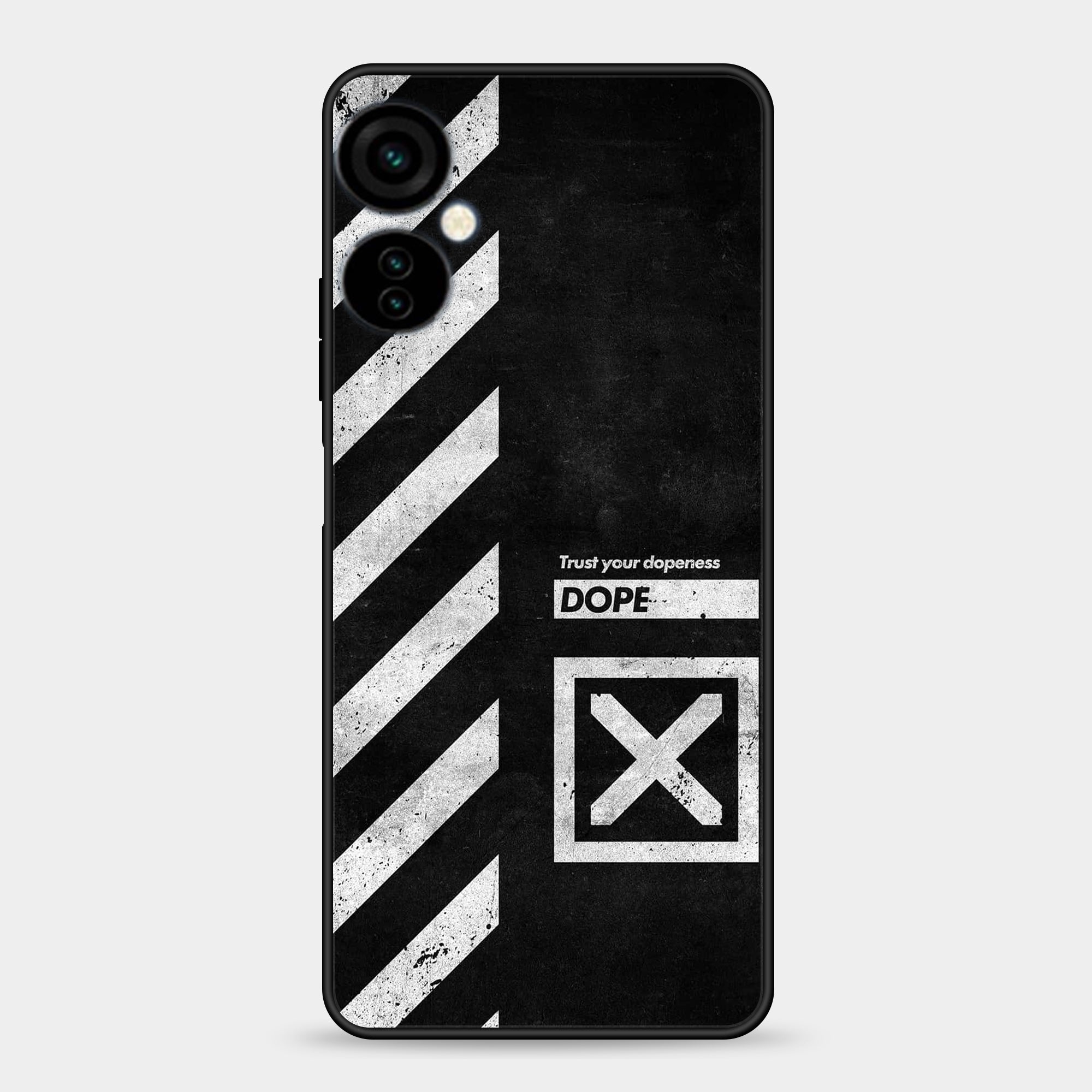 Tecno Spark 9T Design-017 Premium Glossy Phone Case