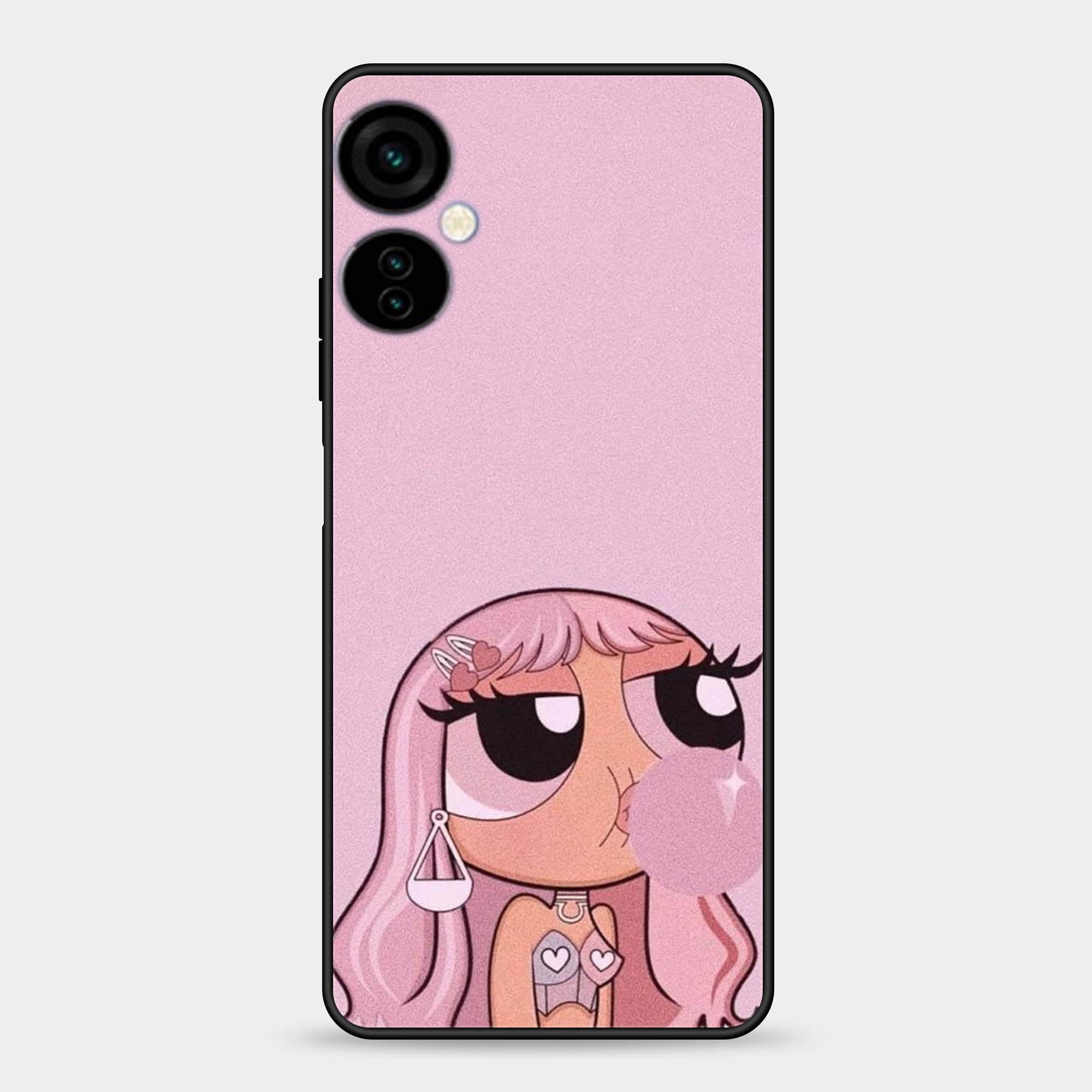 Tecno Spark 9T Design-023 Premium Glossy Phone Case