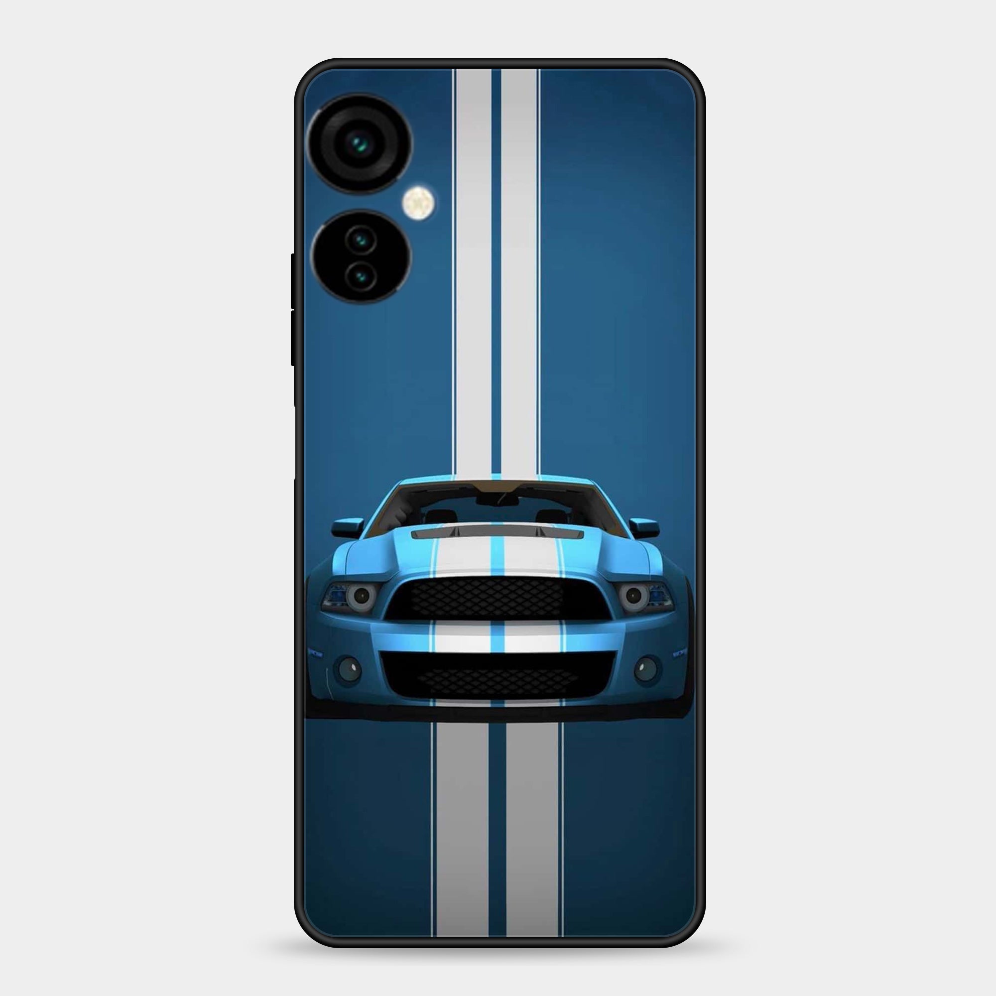 Tecno Spark 9T Design-028 Premium Glossy Phone Case