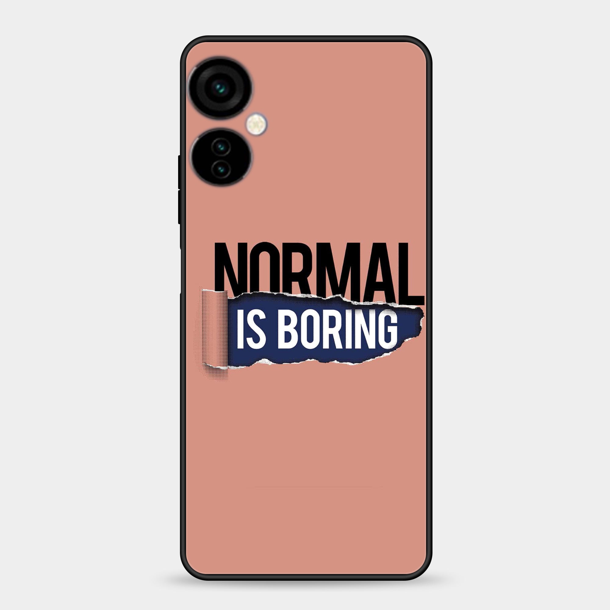 Tecno Spark 9T Design-030 Premium Glossy Phone Case