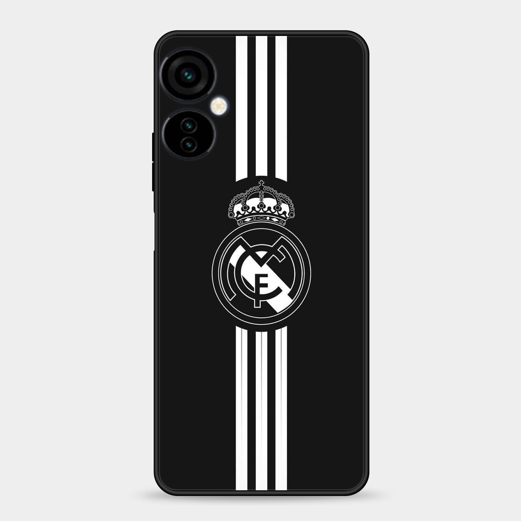 Tecno Spark 9T Design-039 Premium Glossy Phone Case