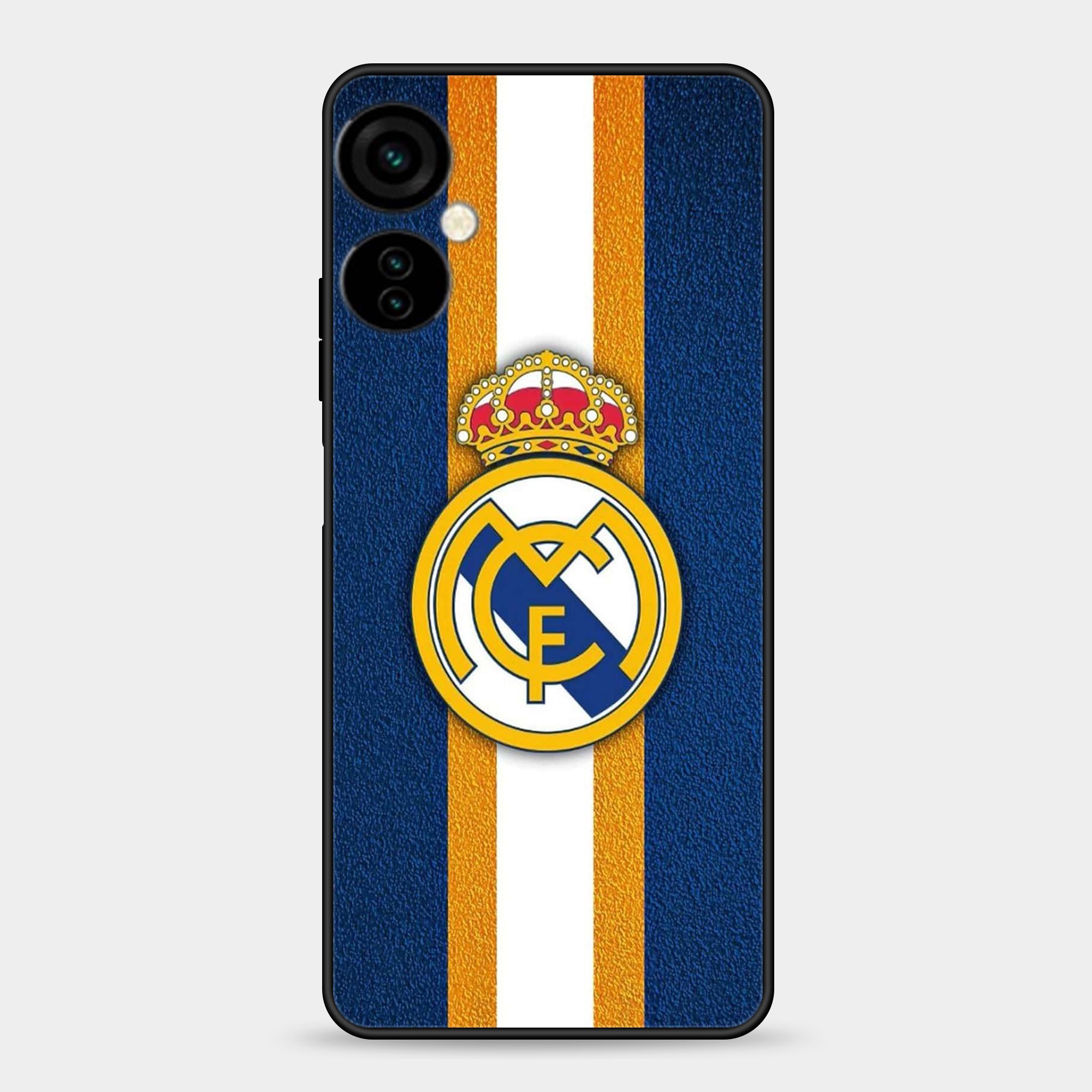 Tecno Spark 9T Design-040 Premium Glossy Phone Case