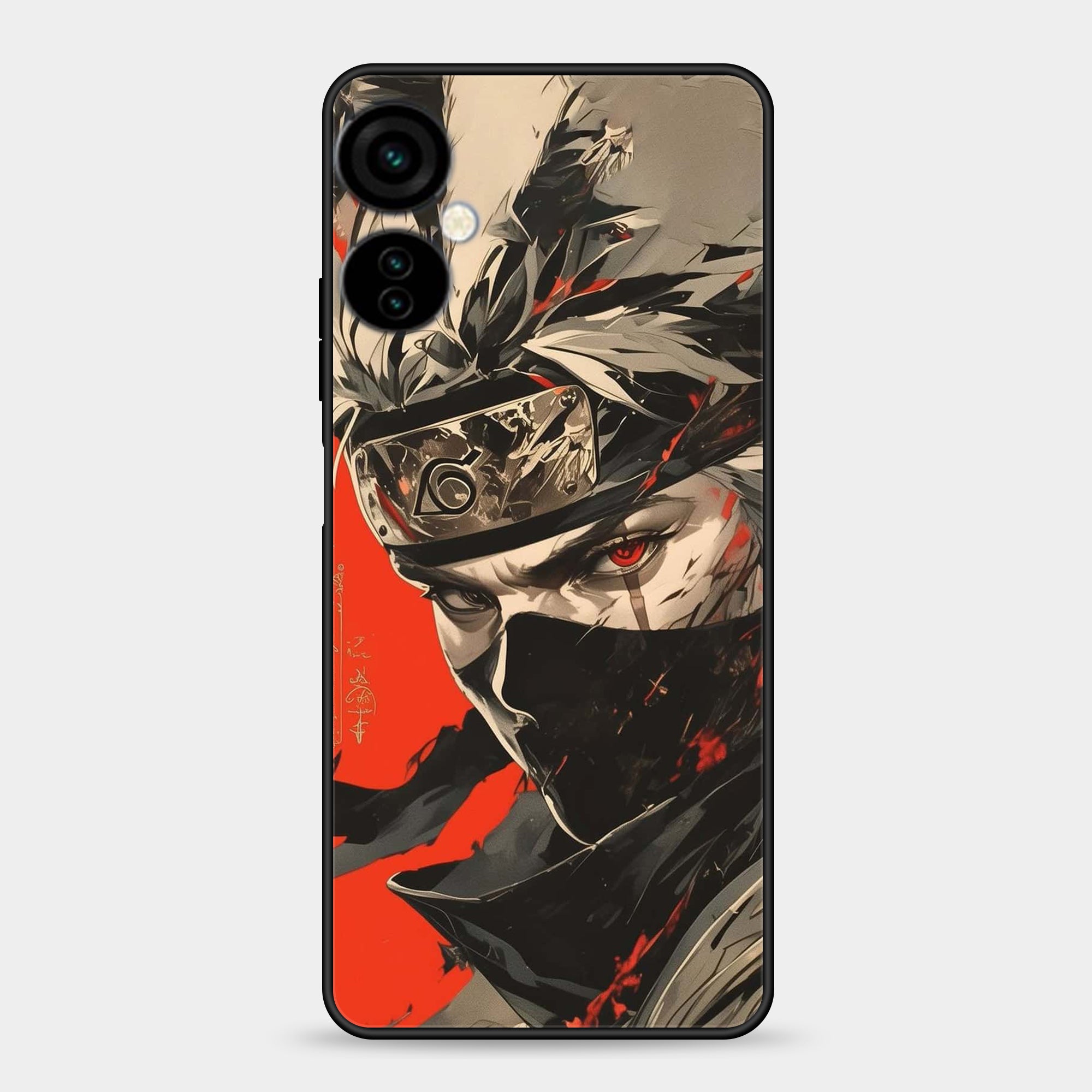 Tecno Spark 9T Design-045 Premium Glossy Phone Case