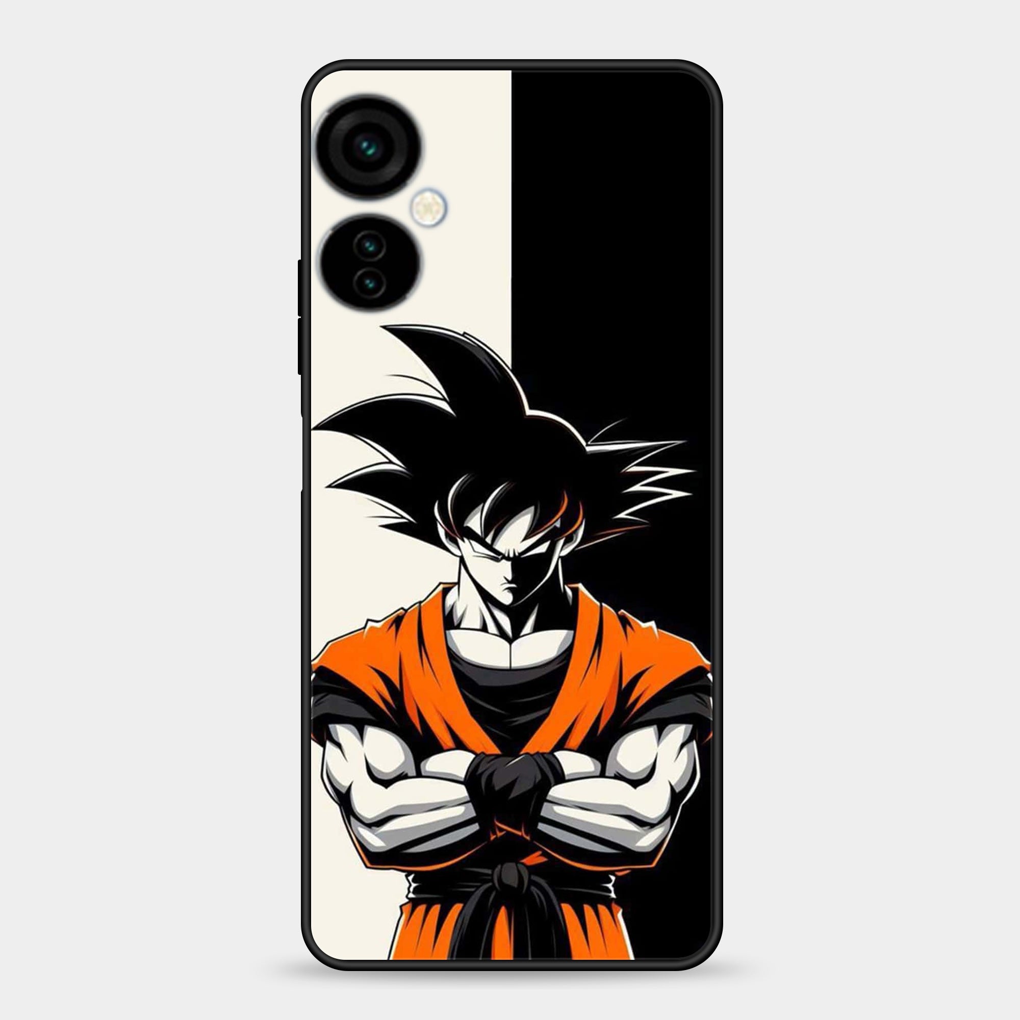 Tecno Spark 9T Design-047 Premium Glossy Phone Case