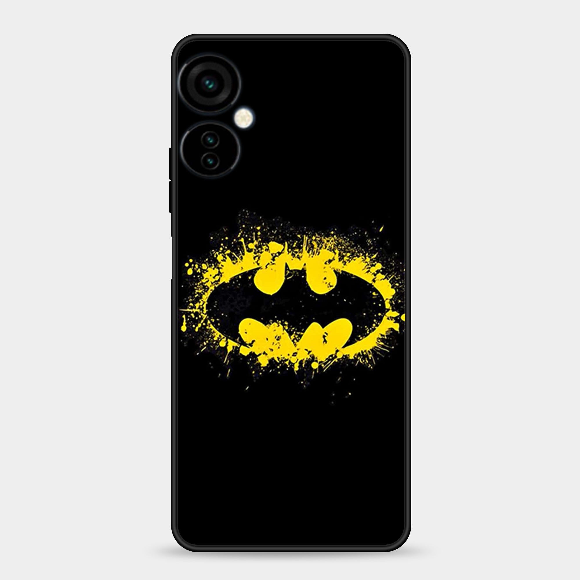 Tecno Spark 9T Design-060 Premium Glossy Phone Case