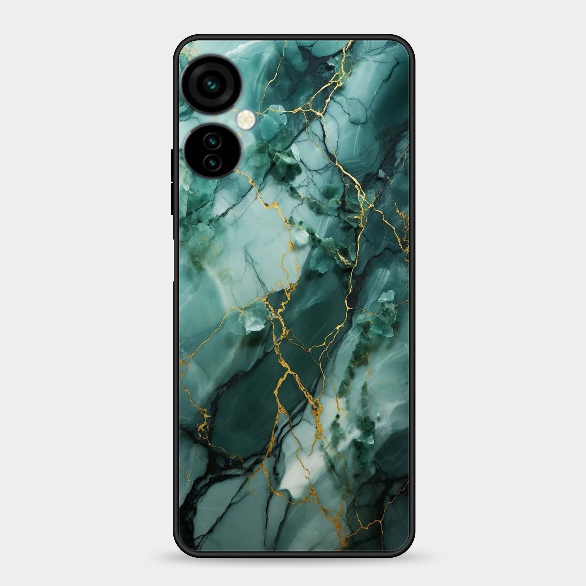 Tecno Spark 9T Design-062 Premium Glossy Phone Case