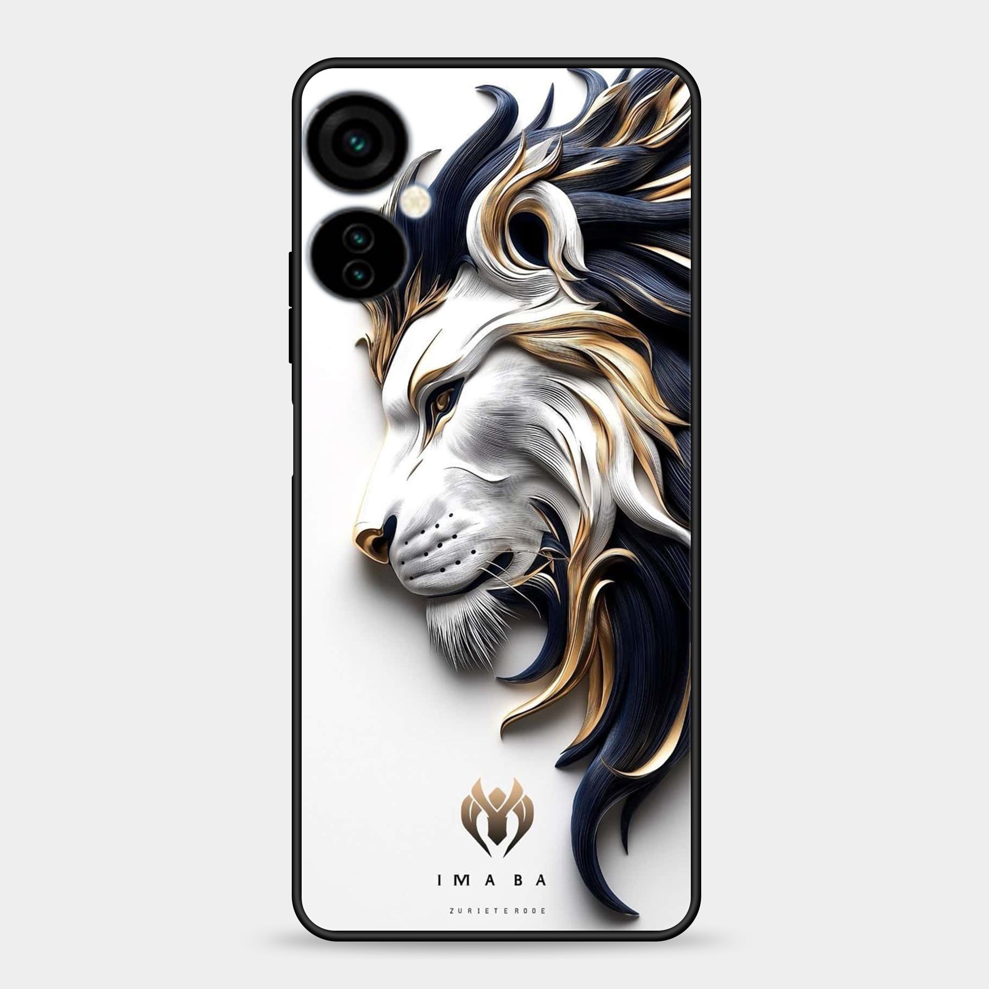 Tecno Spark 9T Design-063 Premium Glossy Phone Case