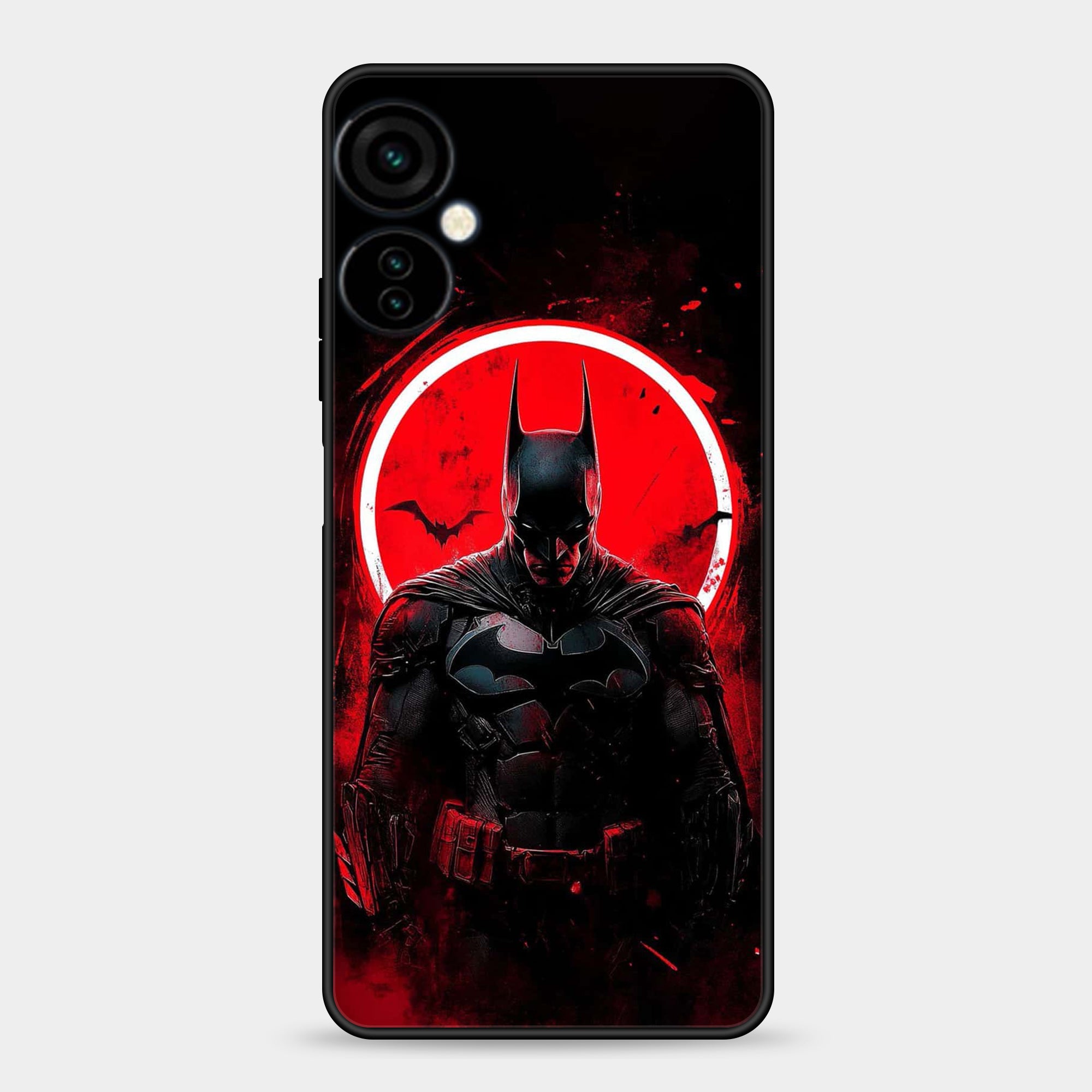 Tecno Spark 9T Design-068 Premium Glossy Phone Case