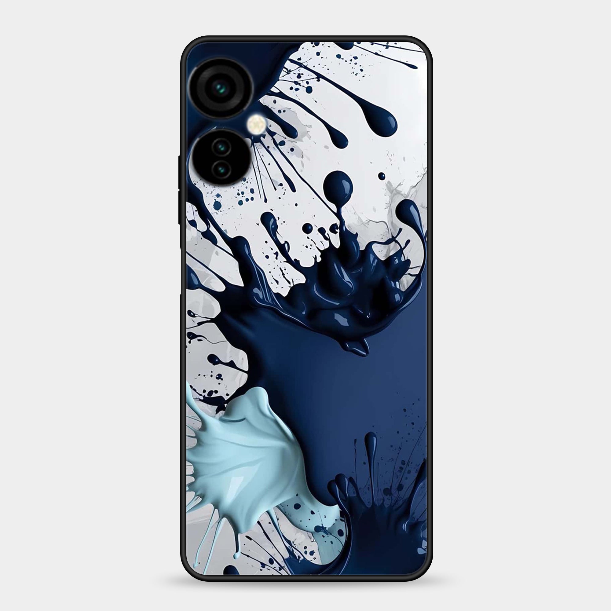 Tecno Spark 9T Design-116 Premium Glossy Phone Case