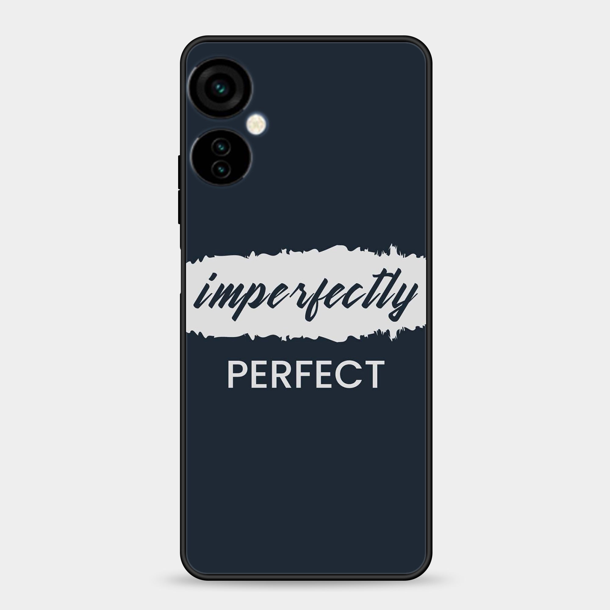Tecno Spark 9T Design-132 Premium Glossy Phone Case