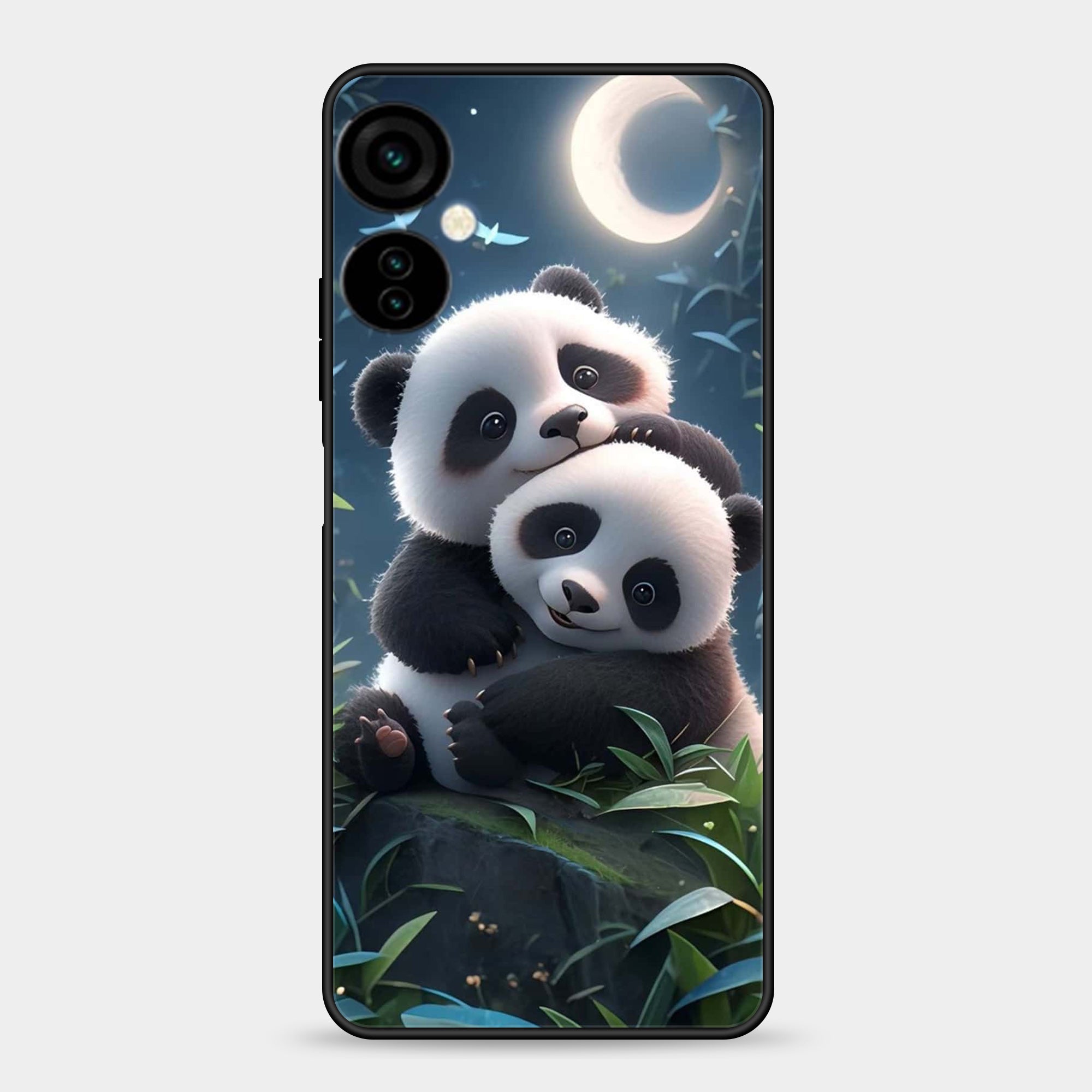 Tecno Spark 9T Design-137 Premium Glossy Phone Case