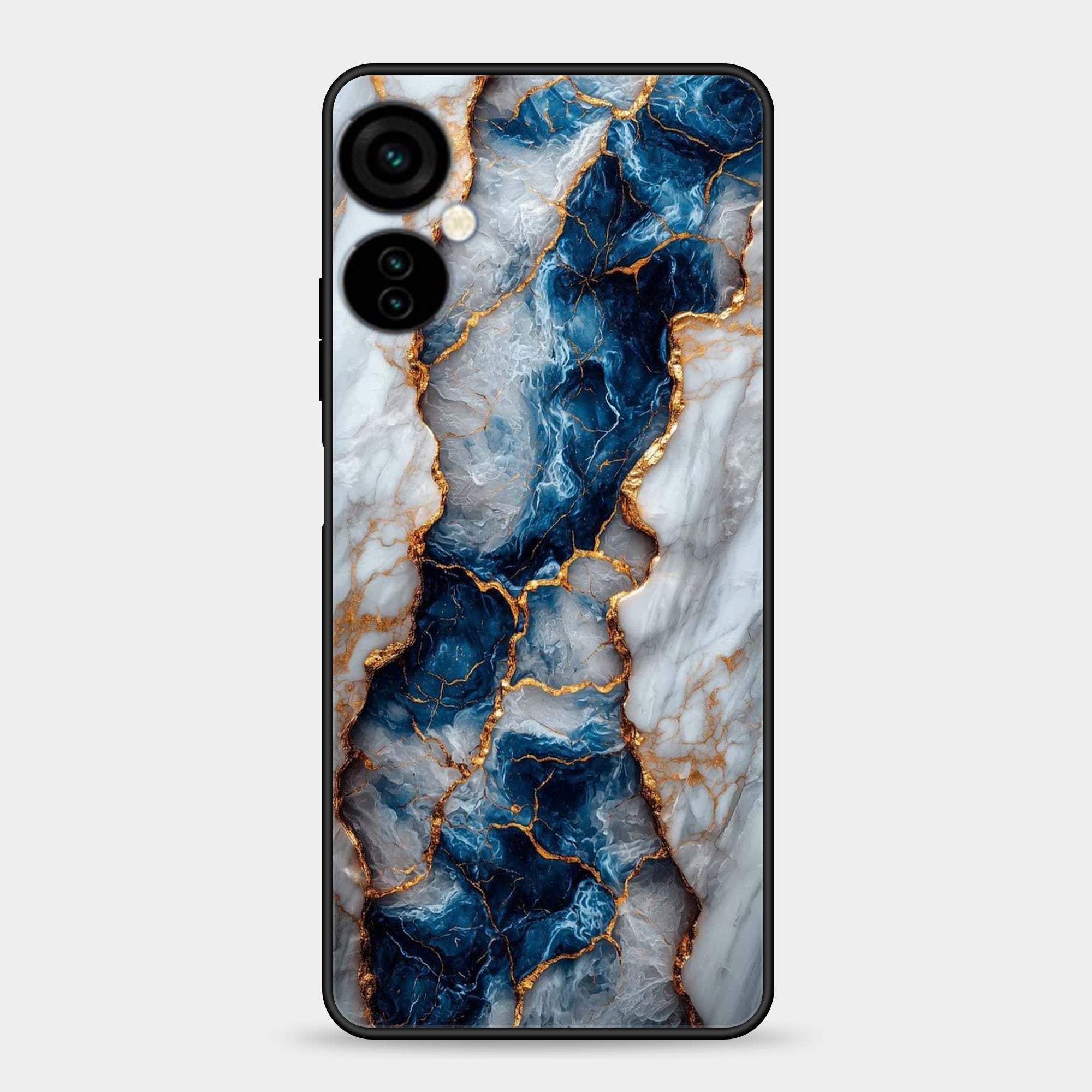 Tecno Spark 9T Design-170 Premium Glossy Phone Case