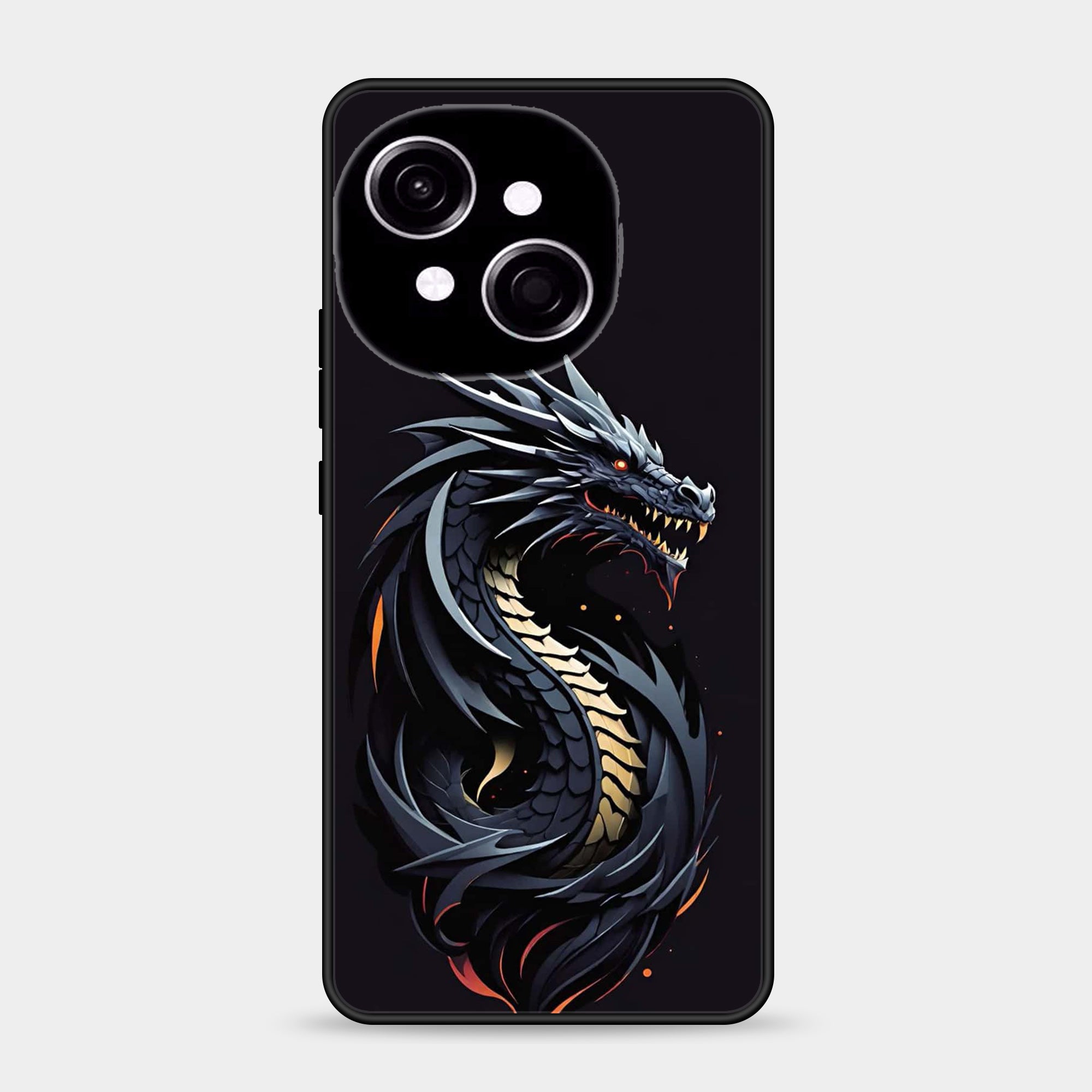 Tecno Spark Go 1 Design-005 Premium Glossy Phone Case