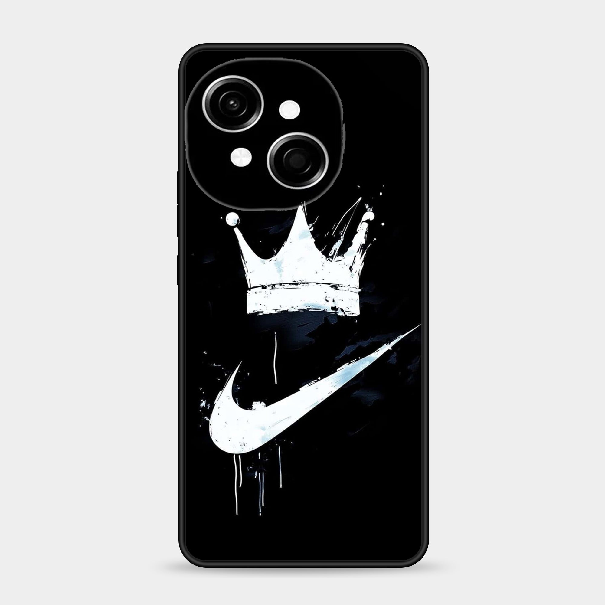 Tecno Spark Go 1 Design-012 Premium Glossy Phone Case