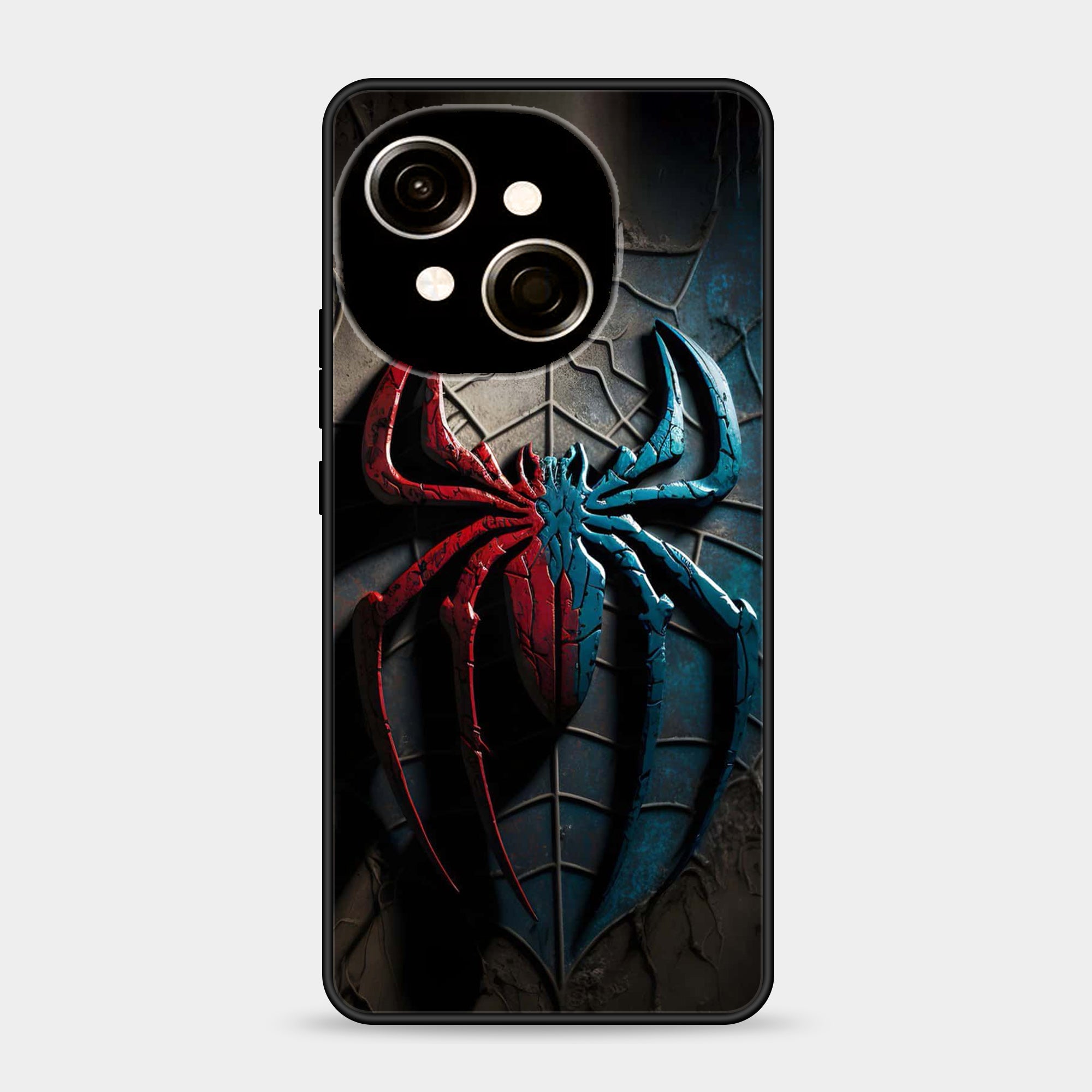 Tecno Spark Go 1 Design-015 Premium Glossy Phone Case