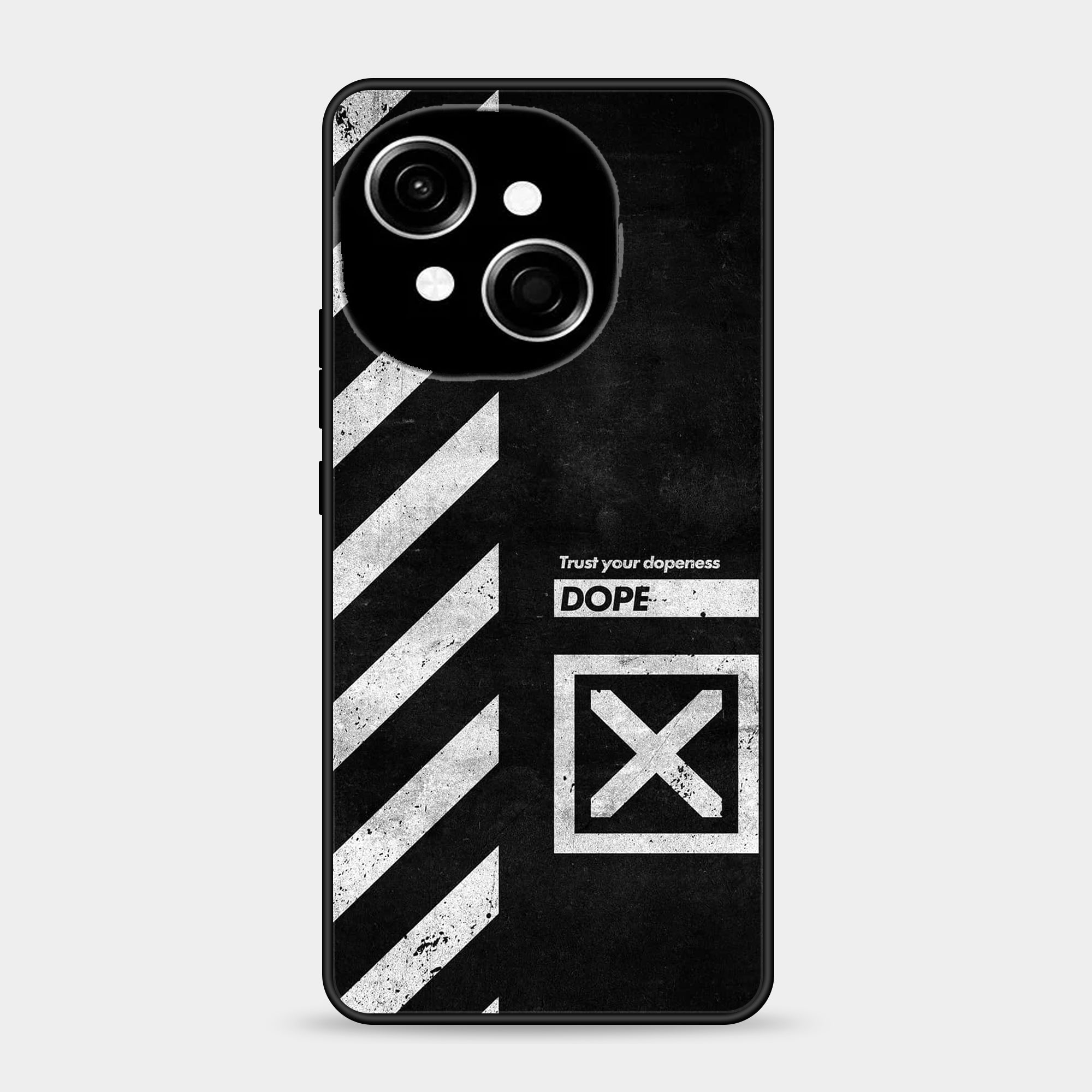 Tecno Spark Go 1 Design-017 Premium Glossy Phone Case