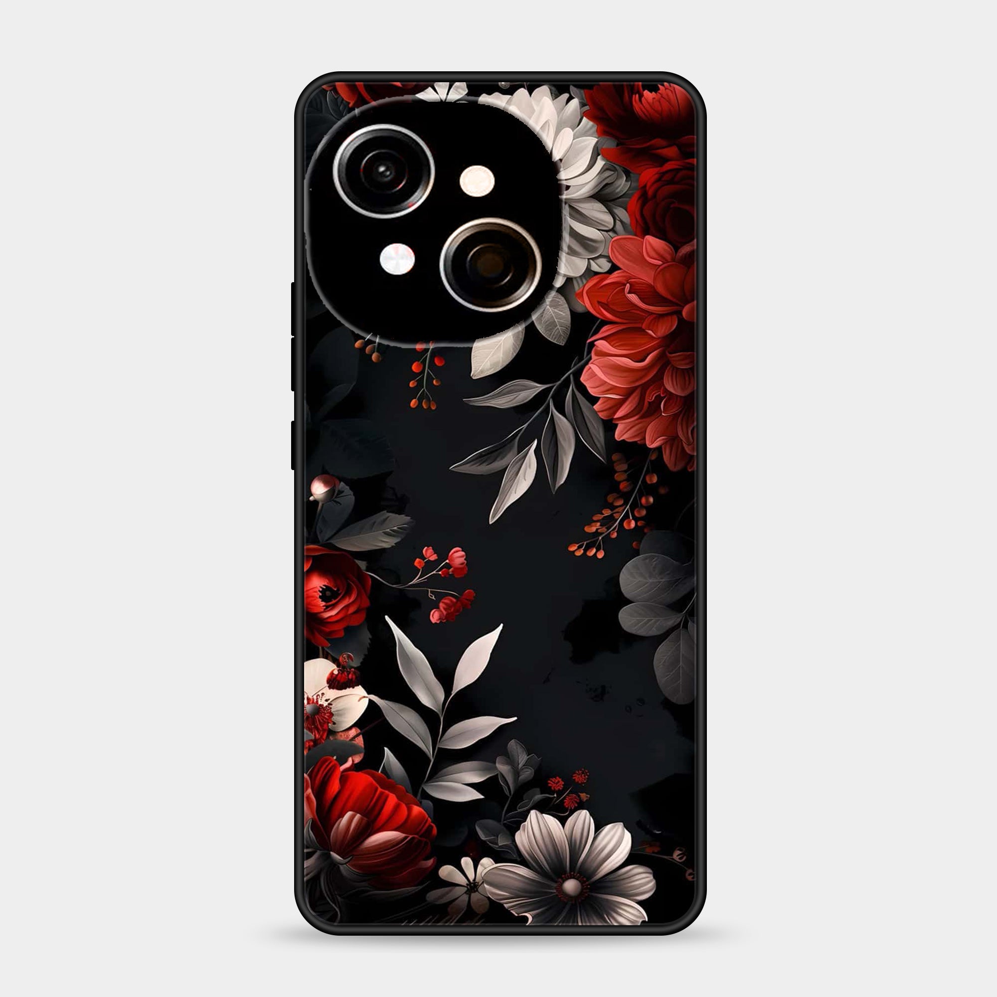 Tecno Spark Go 1 Design-022 Premium Glossy Phone Case