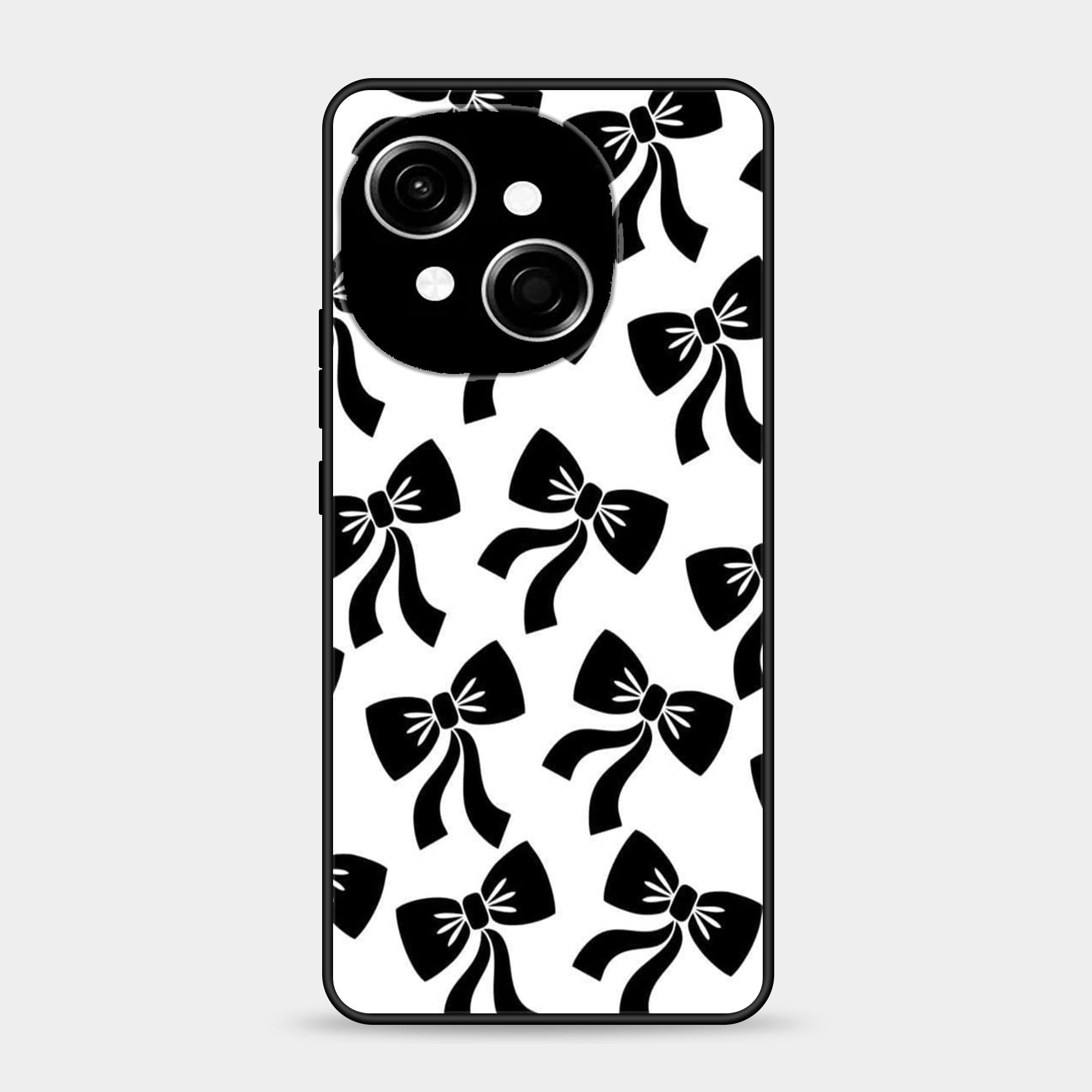 Tecno Spark Go 1 Design-024 Premium Glossy Phone Case