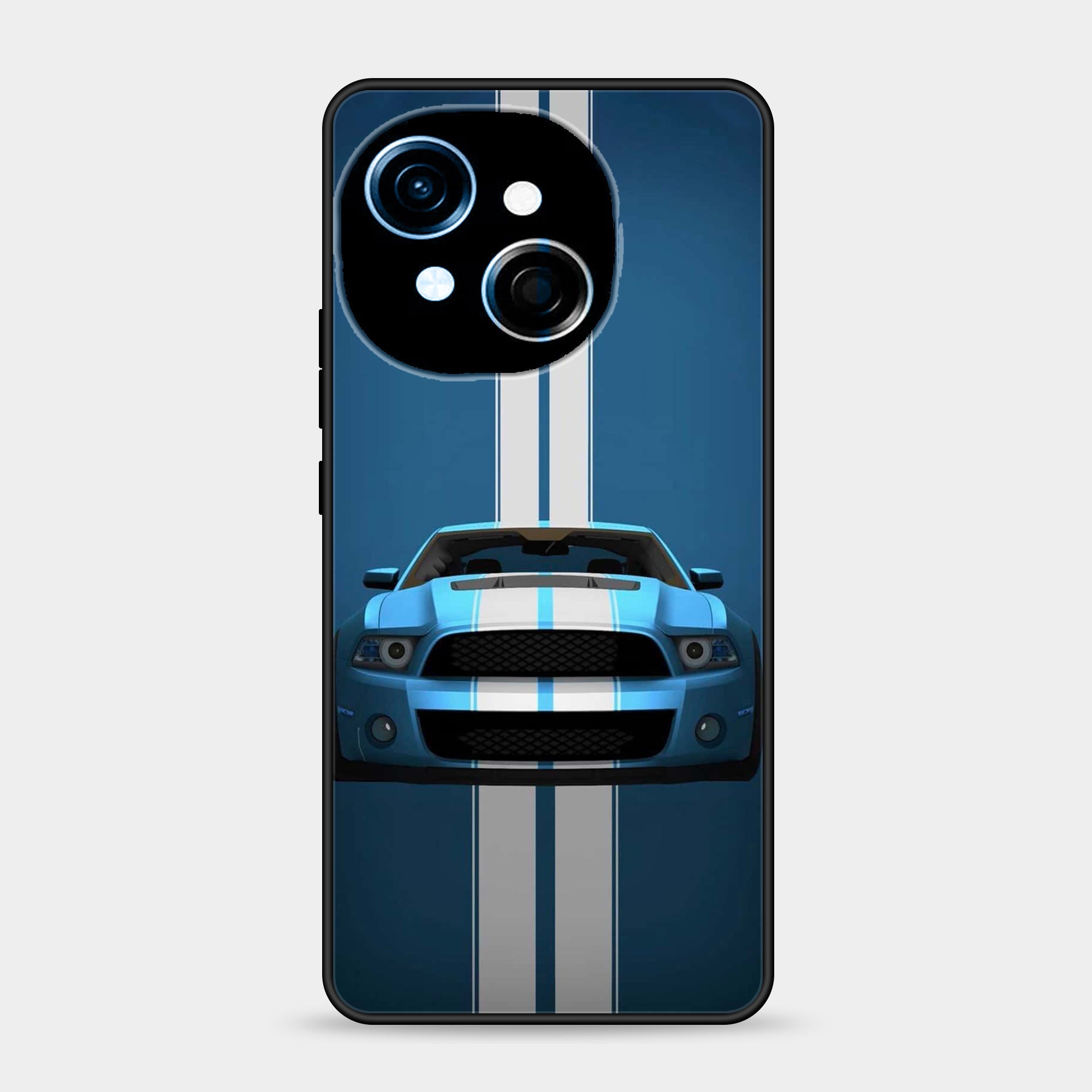 Tecno Spark Go 1 Design-028 Premium Glossy Phone Case