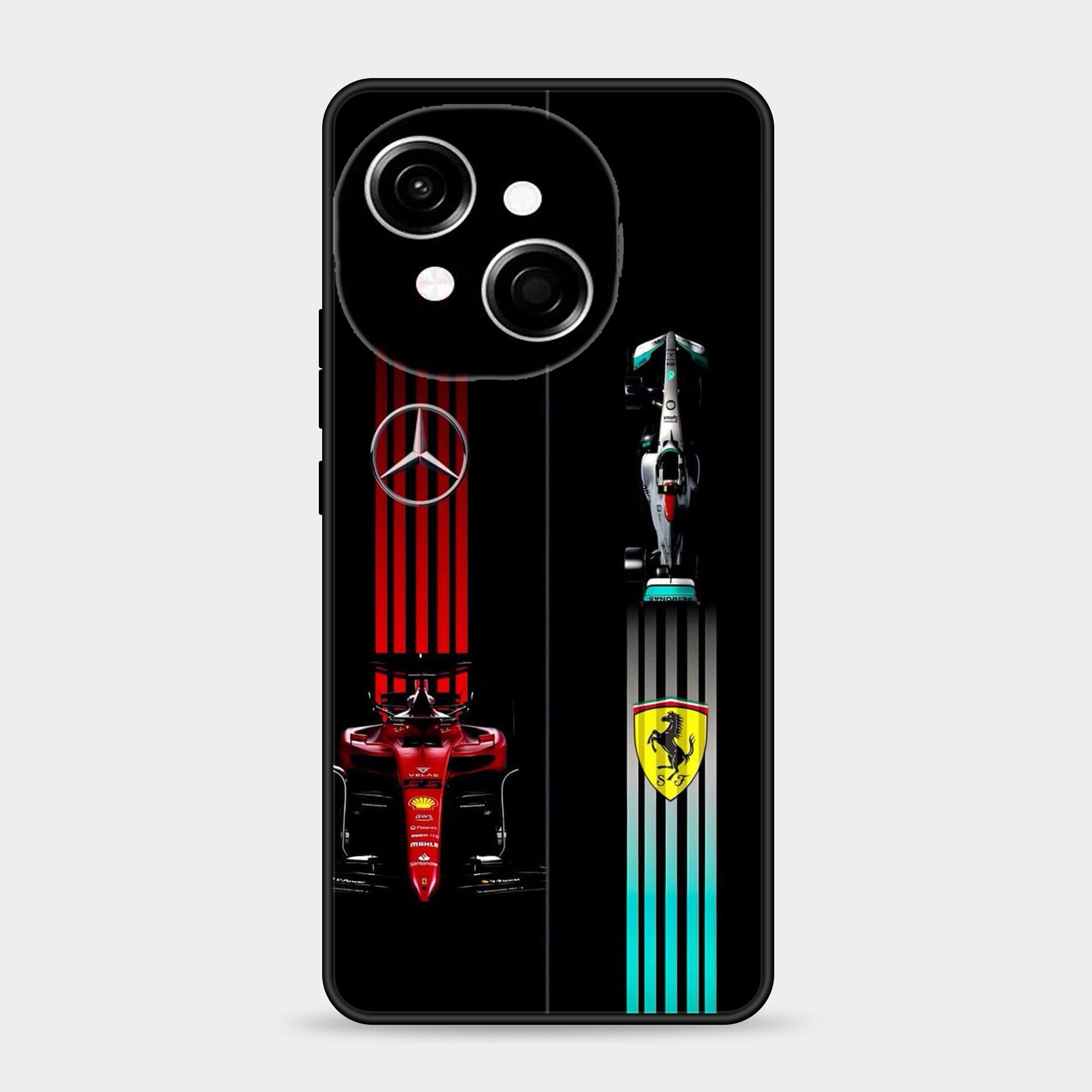 Tecno Spark Go 1 Design-029 Premium Glossy Phone Case