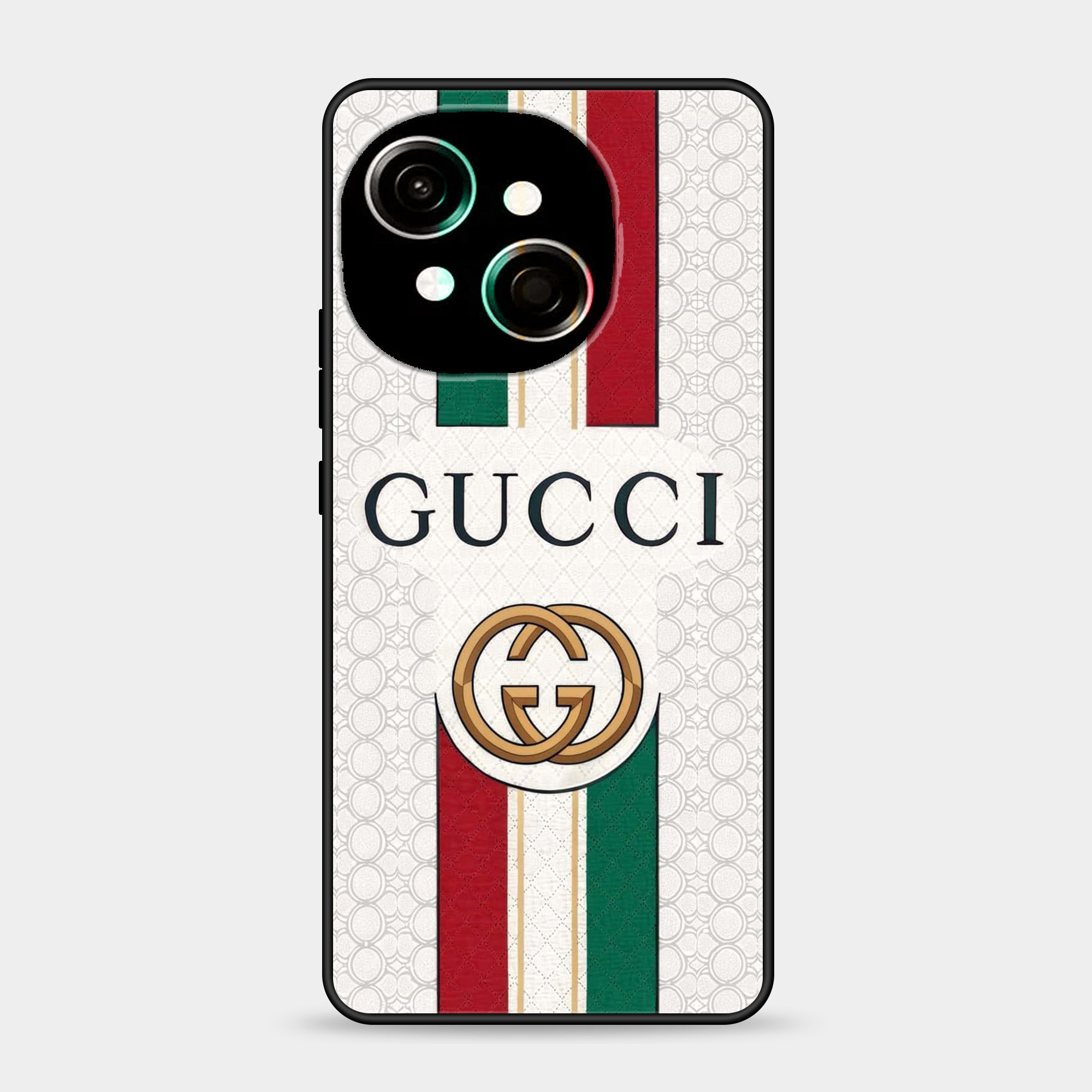 Tecno Spark Go 1 Design-032 Premium Glossy Phone Case