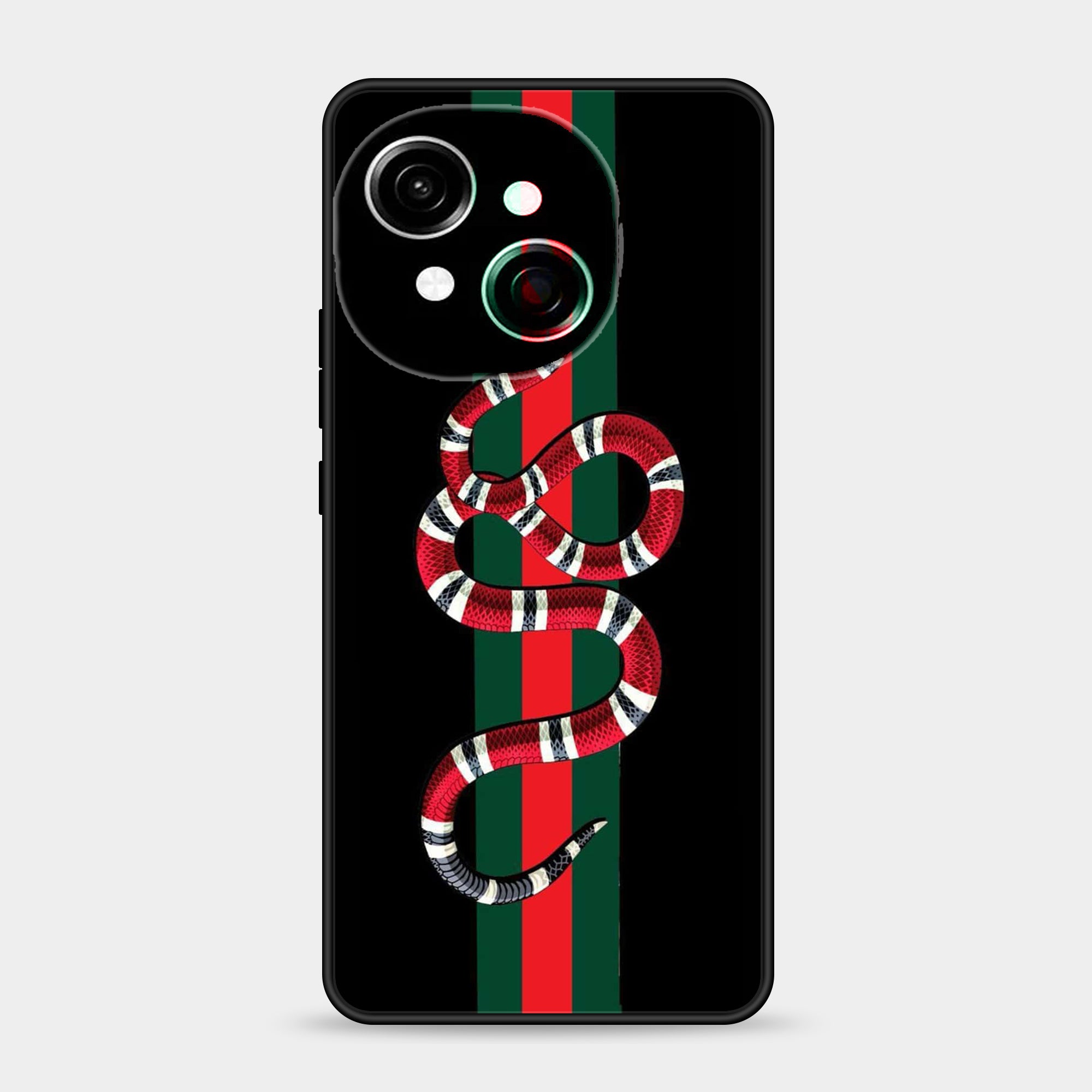 Tecno Spark Go 1 Design-034 Premium Glossy Phone Case