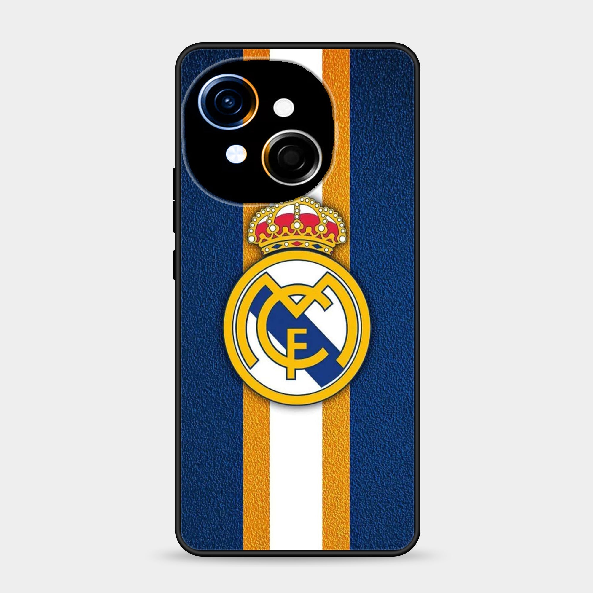 Tecno Spark Go 1 Design-040 Premium Glossy Phone Case